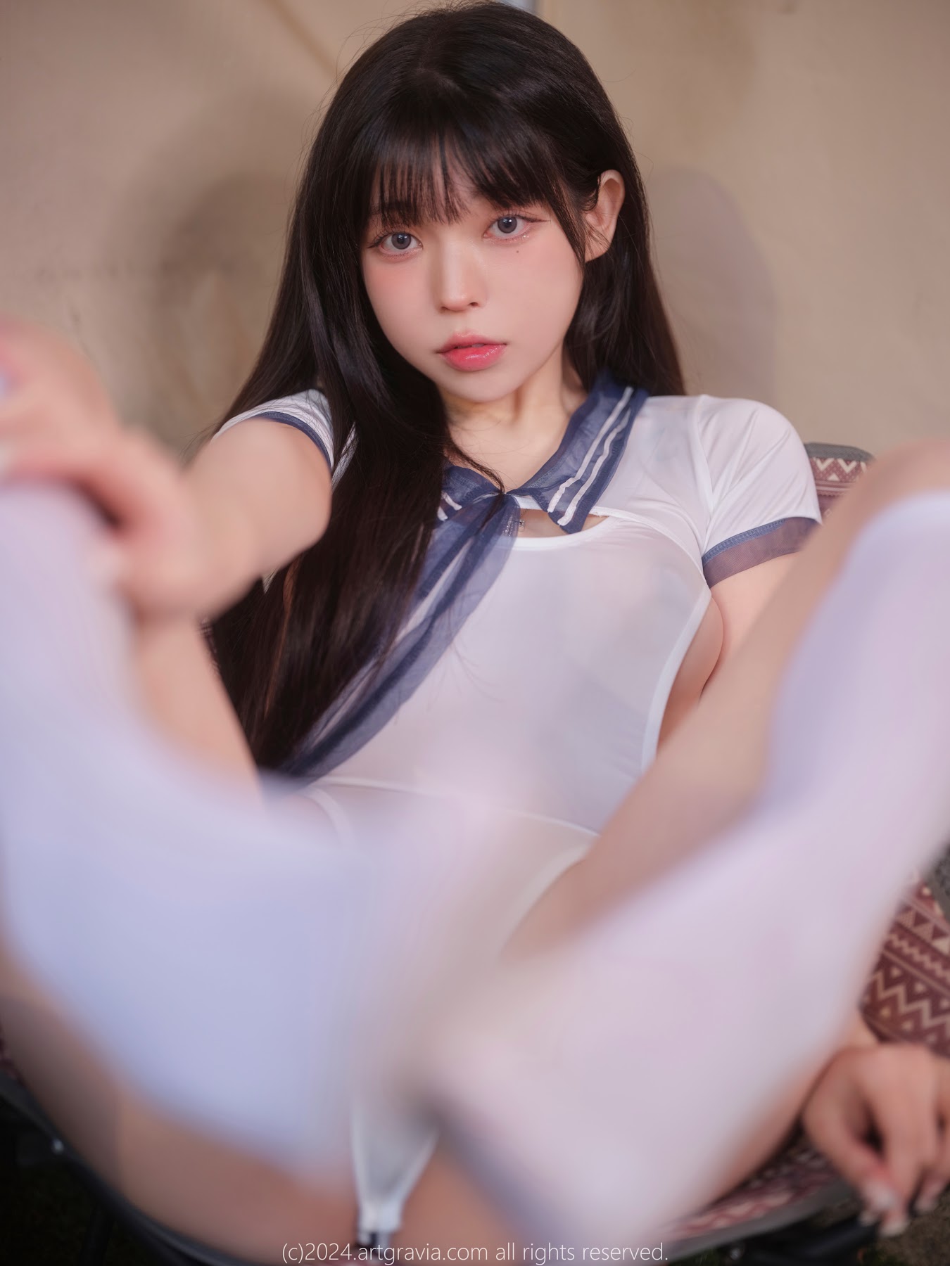 ArtGravia Vol.614 Yudi (유디) - P22
