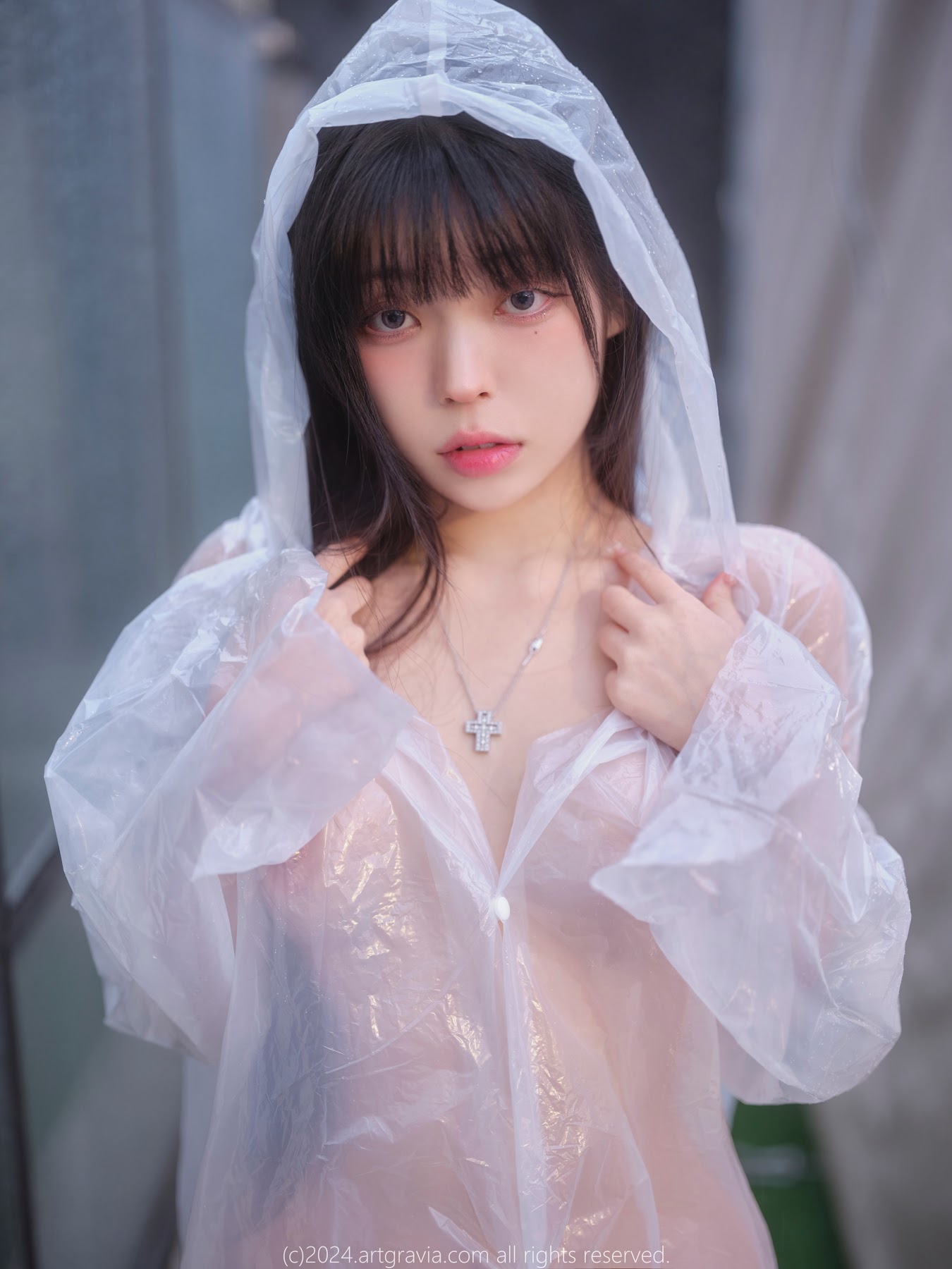 ArtGravia Vol.614 Yudi (유디) - P58