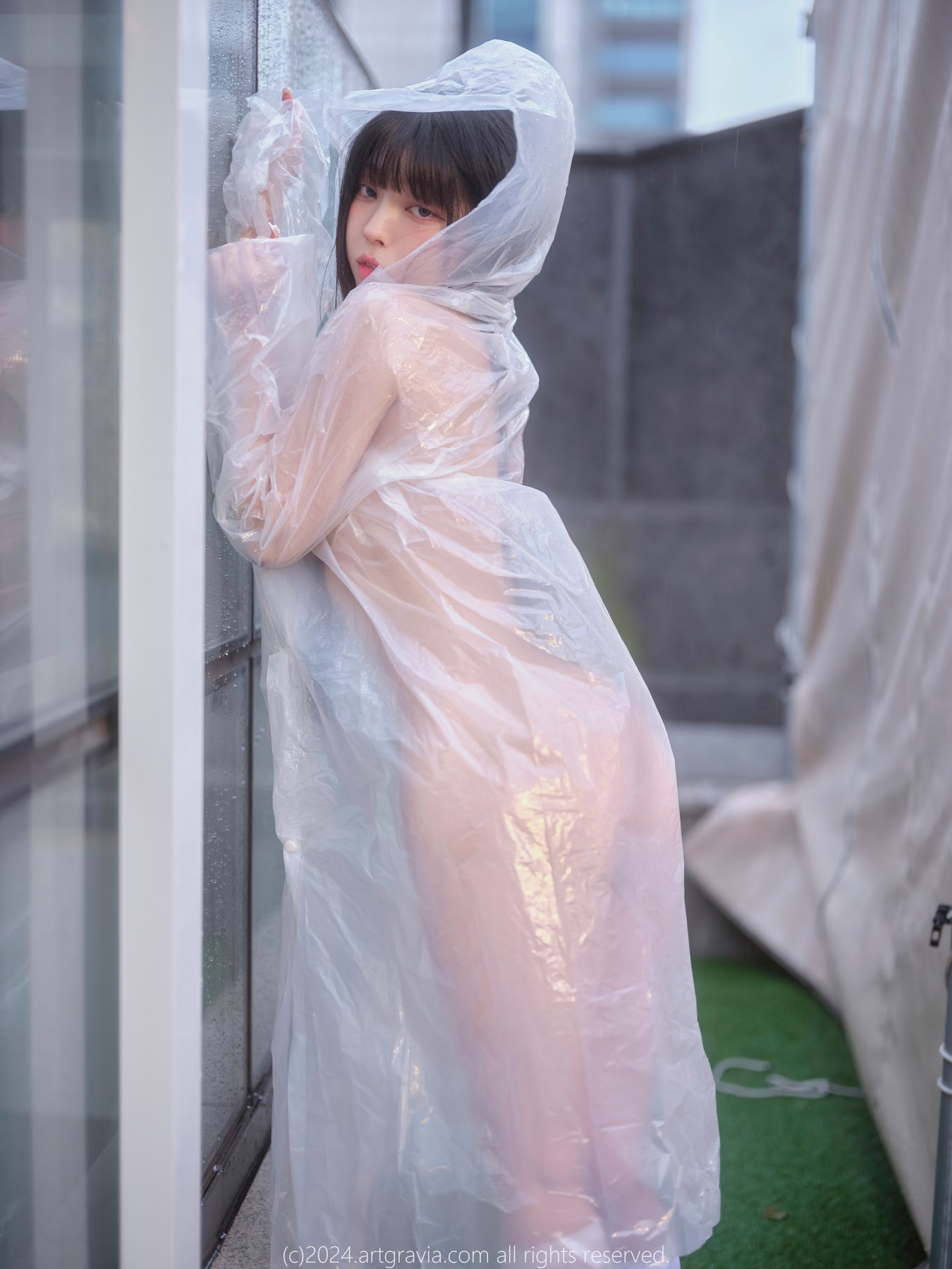 ArtGravia Vol.614 Yudi (유디) - P60
