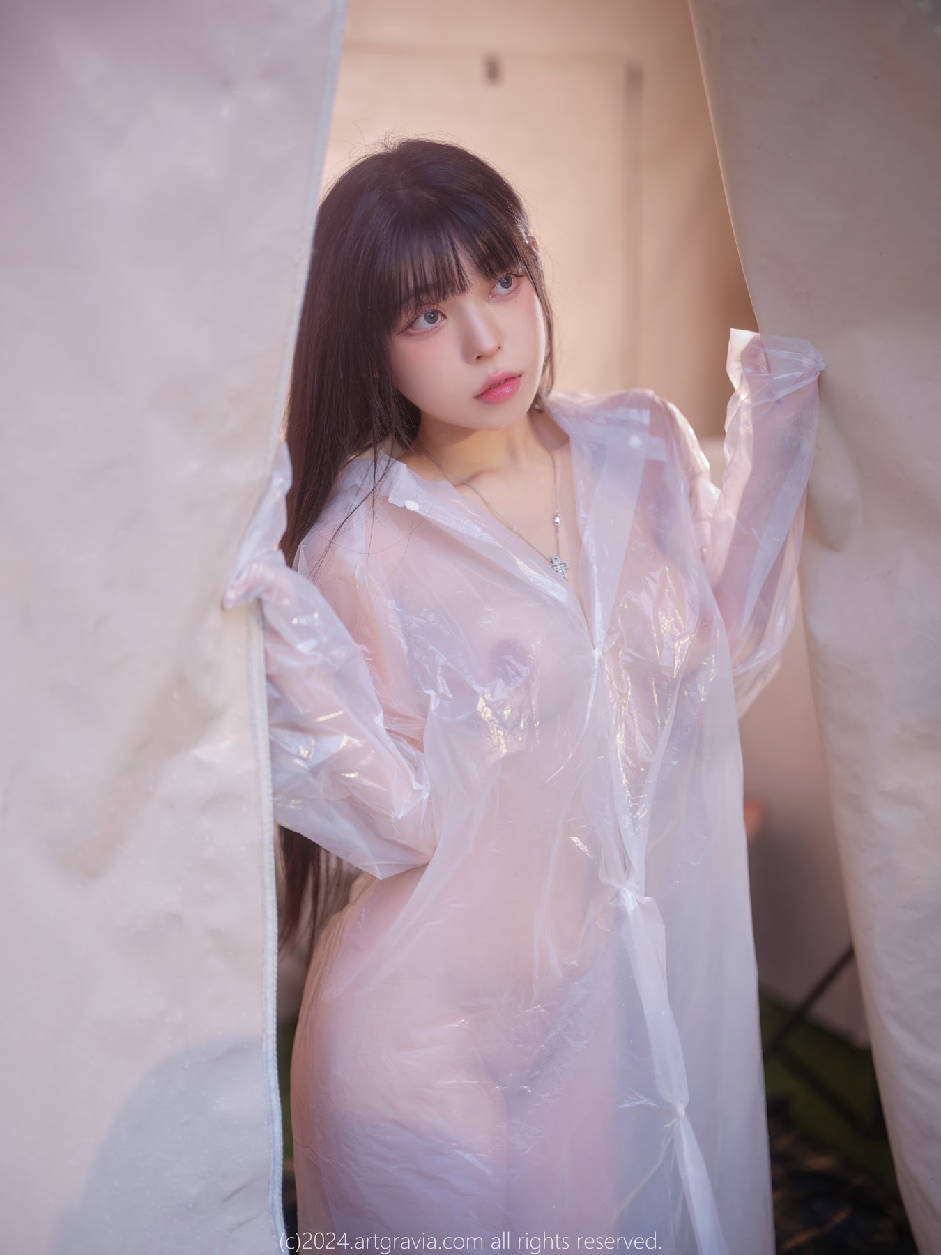 ArtGravia Vol.614 Yudi (유디) - P61