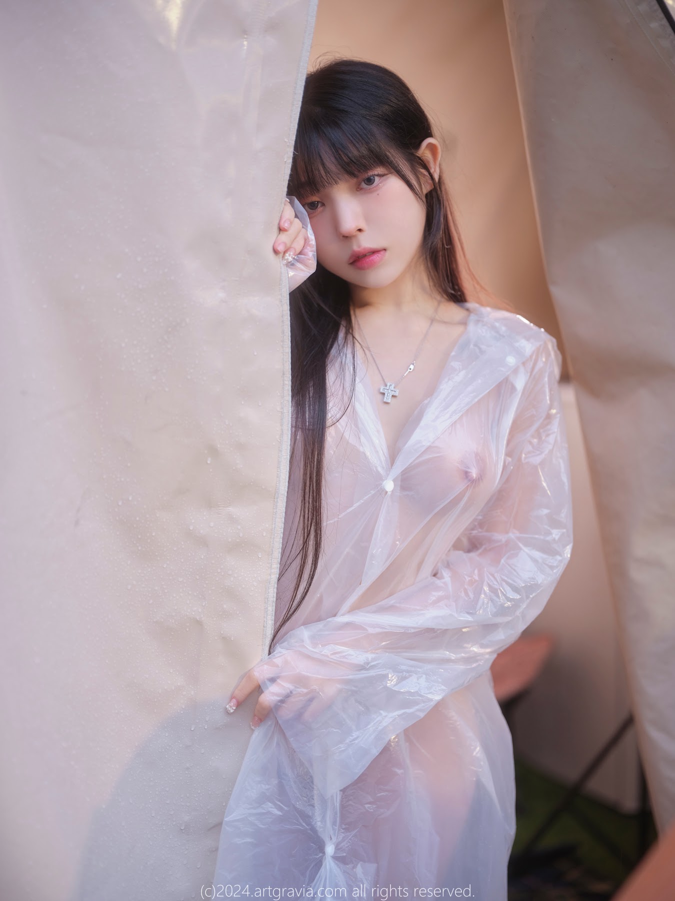 ArtGravia Vol.614 Yudi (유디) - P62