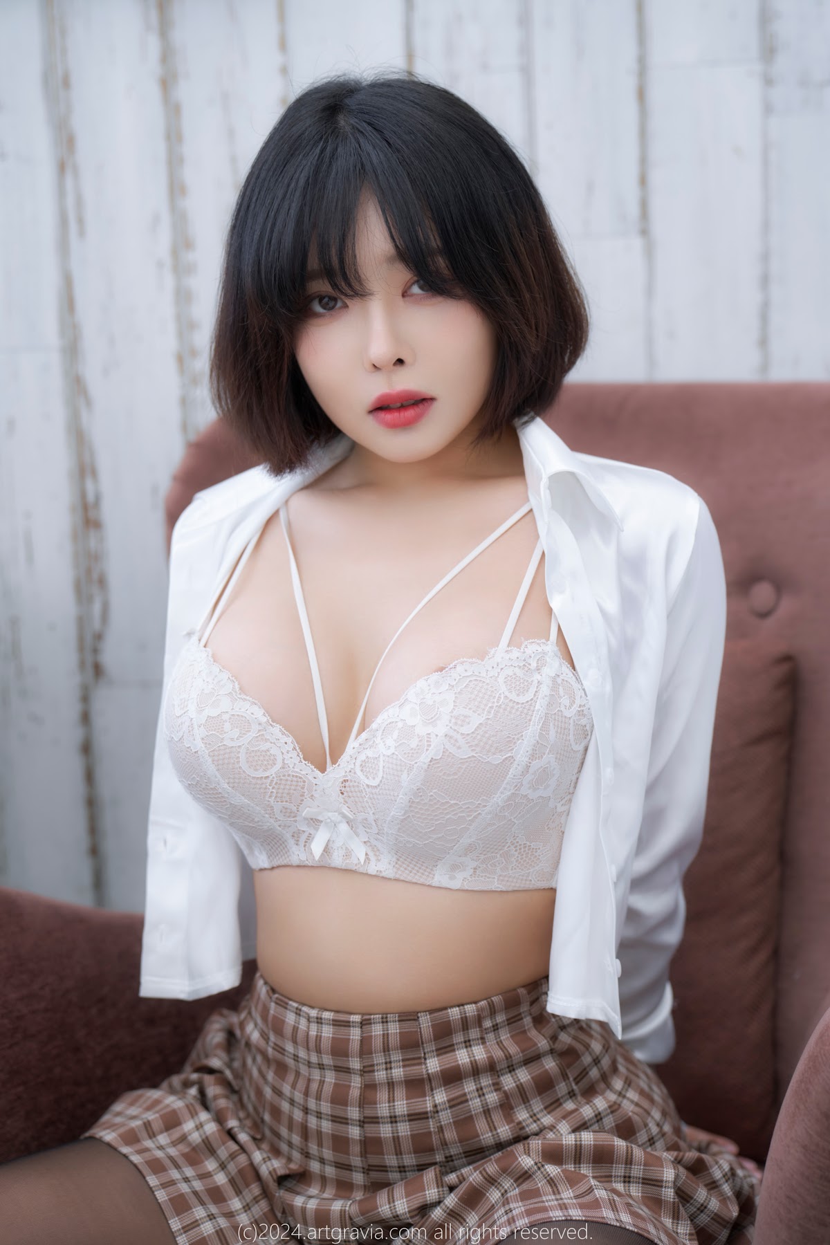 ArtGravia Vol.622 Areumm (다움) - P9