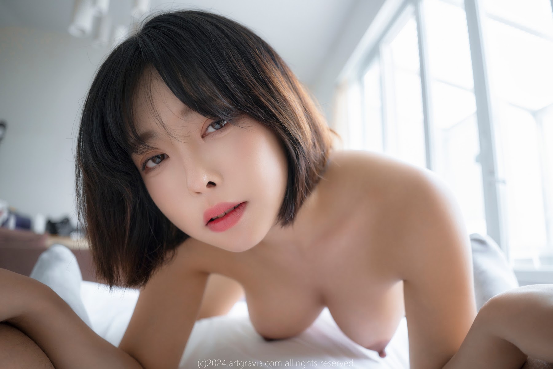 ArtGravia Vol.622 Areumm (다움) - P79