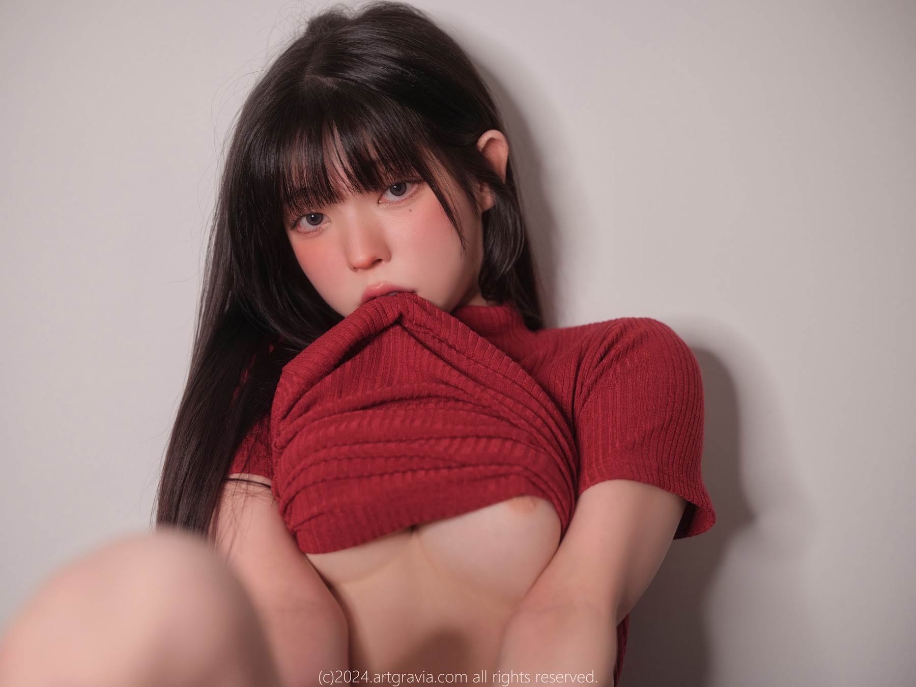 ArtGravia Vol.624 Yudi (유디) - P52