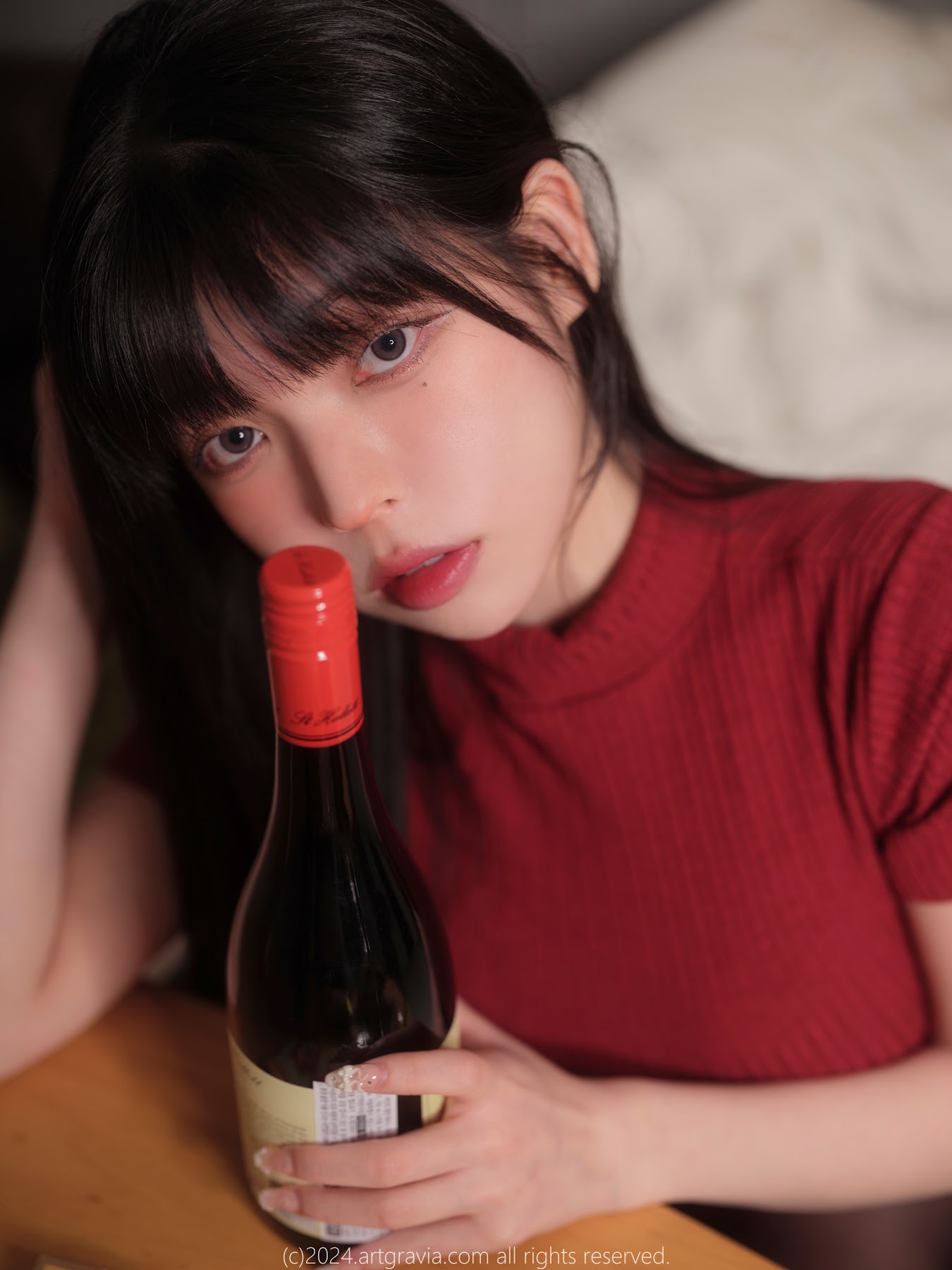 ArtGravia Vol.624 Yudi (유디) - P6