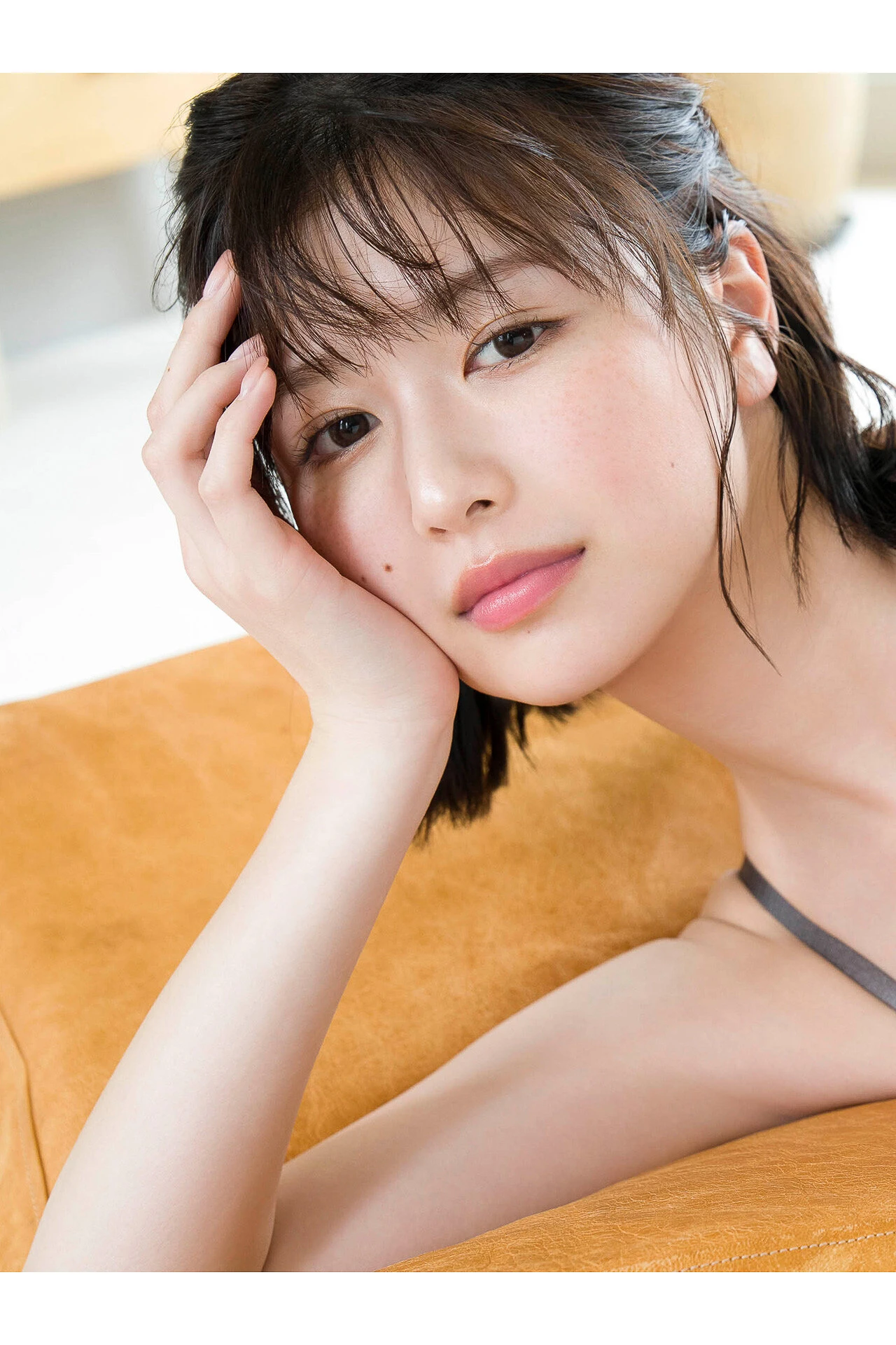 Yuzuha Saeki 冴木柚葉, FLASHデジタル写真集 「Lumiere」 Set.02 - P30