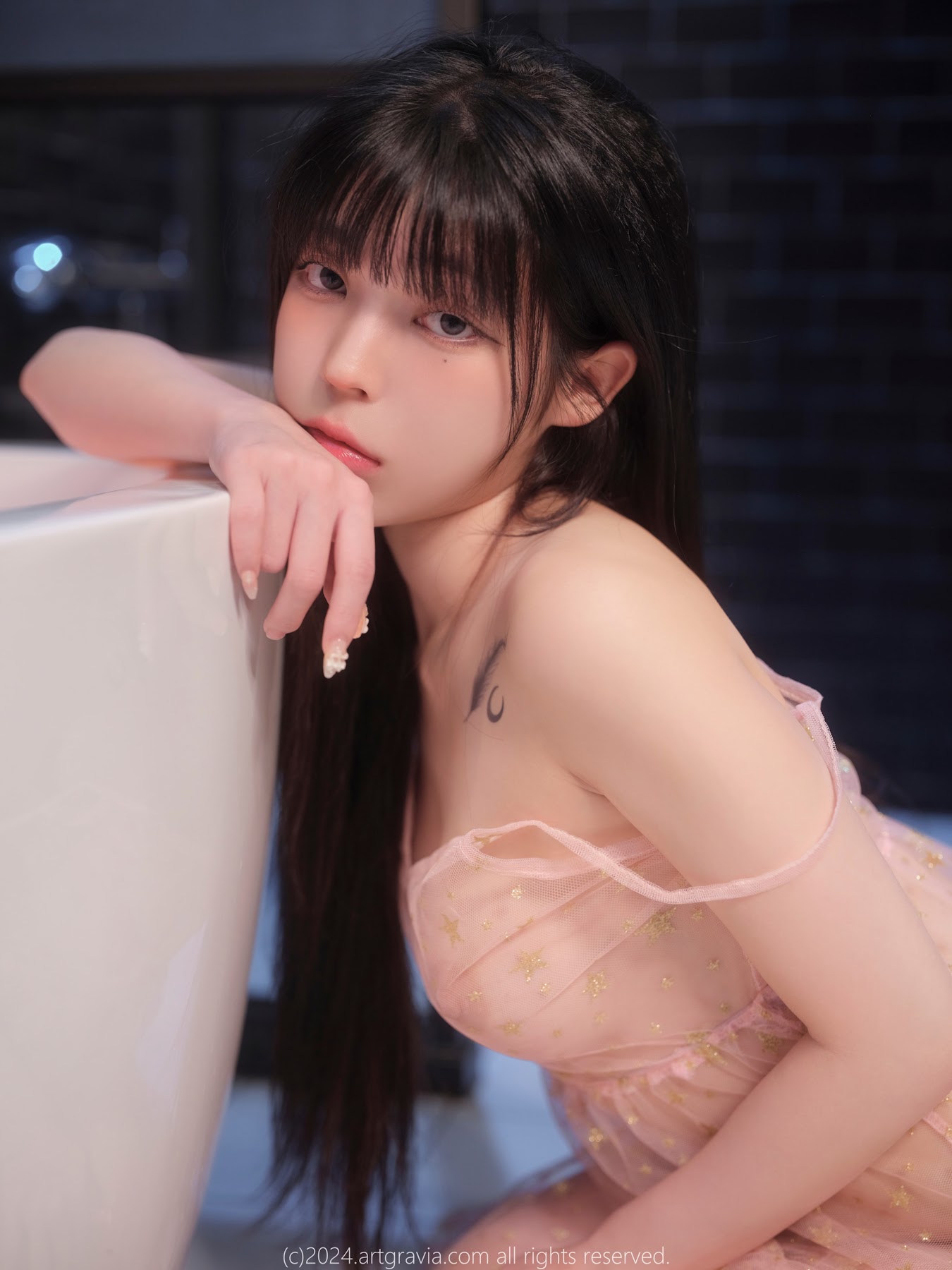 ArtGravia Vol.632 Yudi (유디) - P16