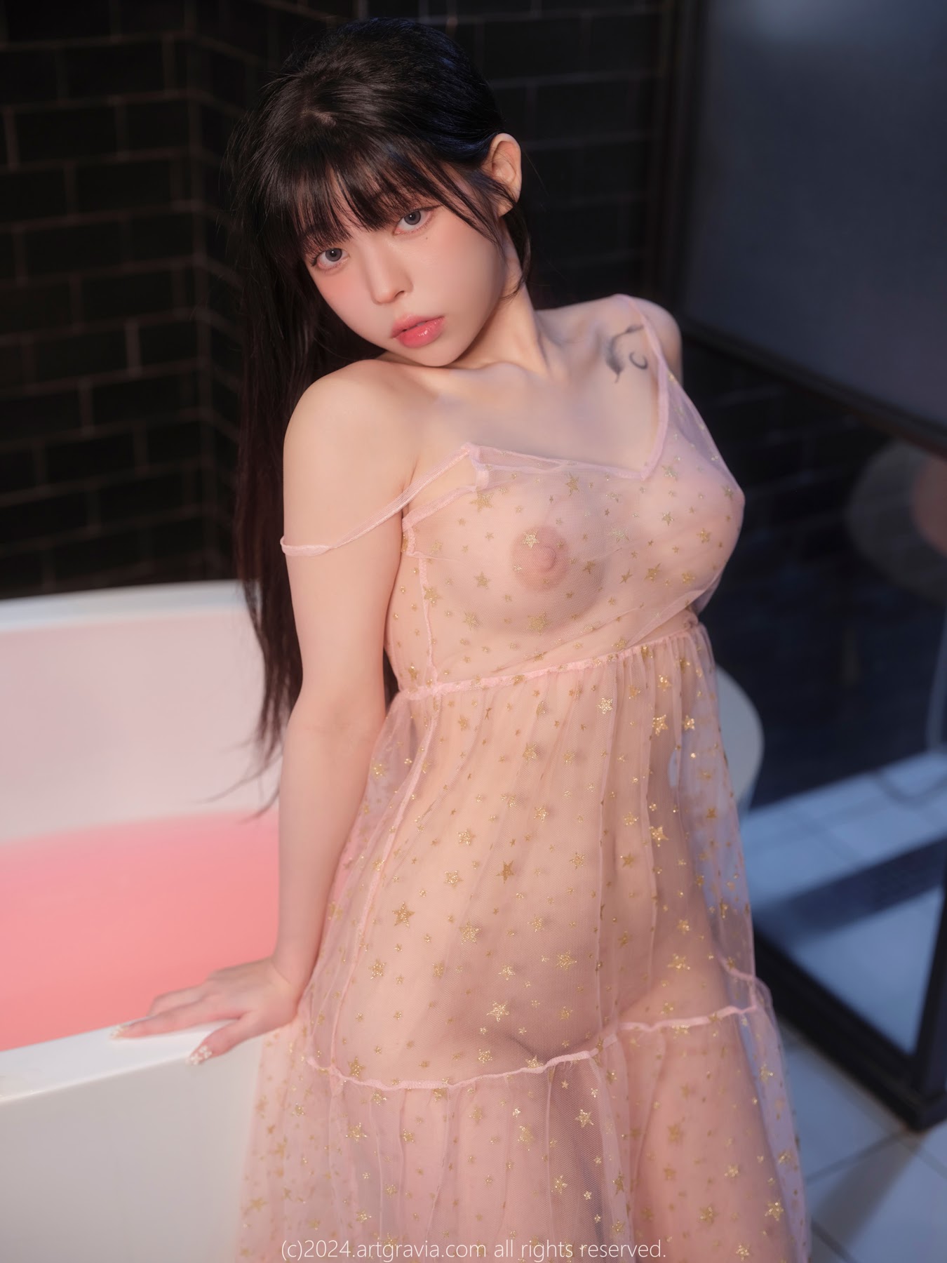 ArtGravia Vol.632 Yudi (유디) - P20