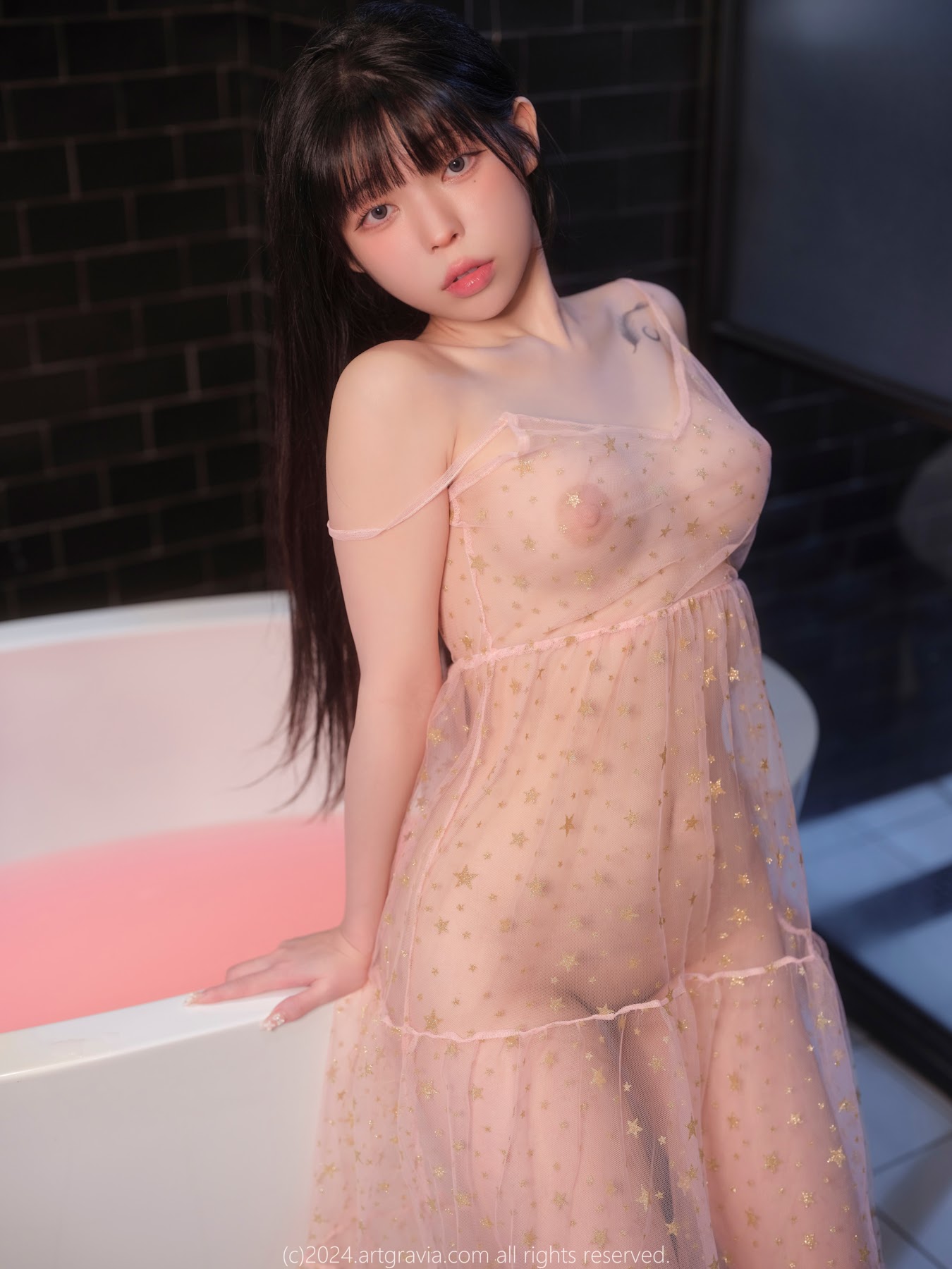 ArtGravia Vol.632 Yudi (유디) - P21