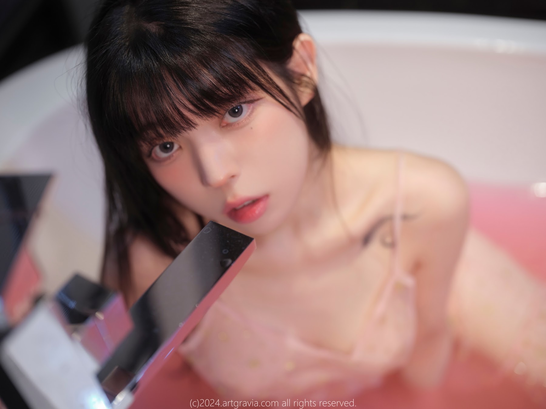 ArtGravia Vol.632 Yudi (유디) - P28