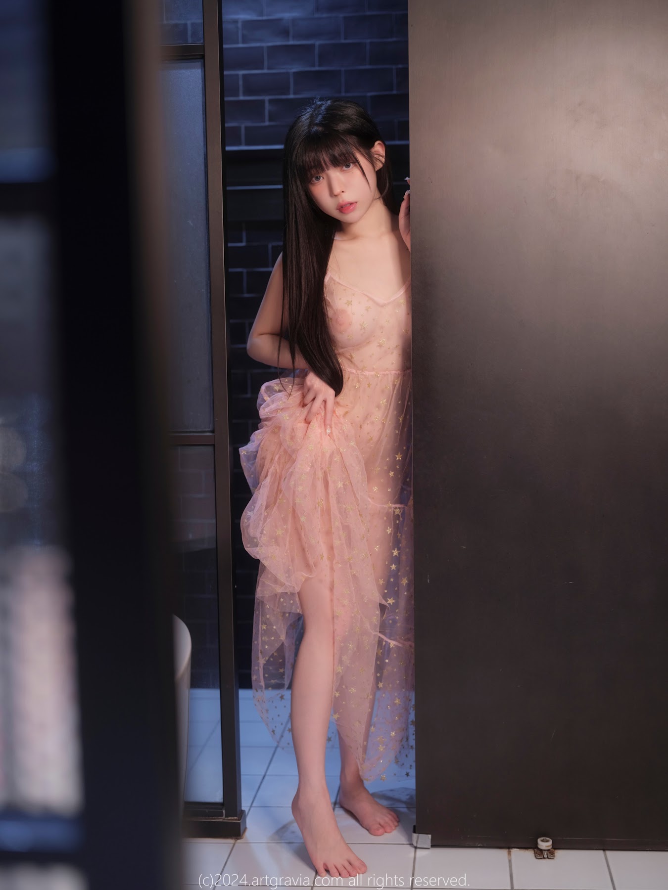 ArtGravia Vol.632 Yudi (유디) - P3