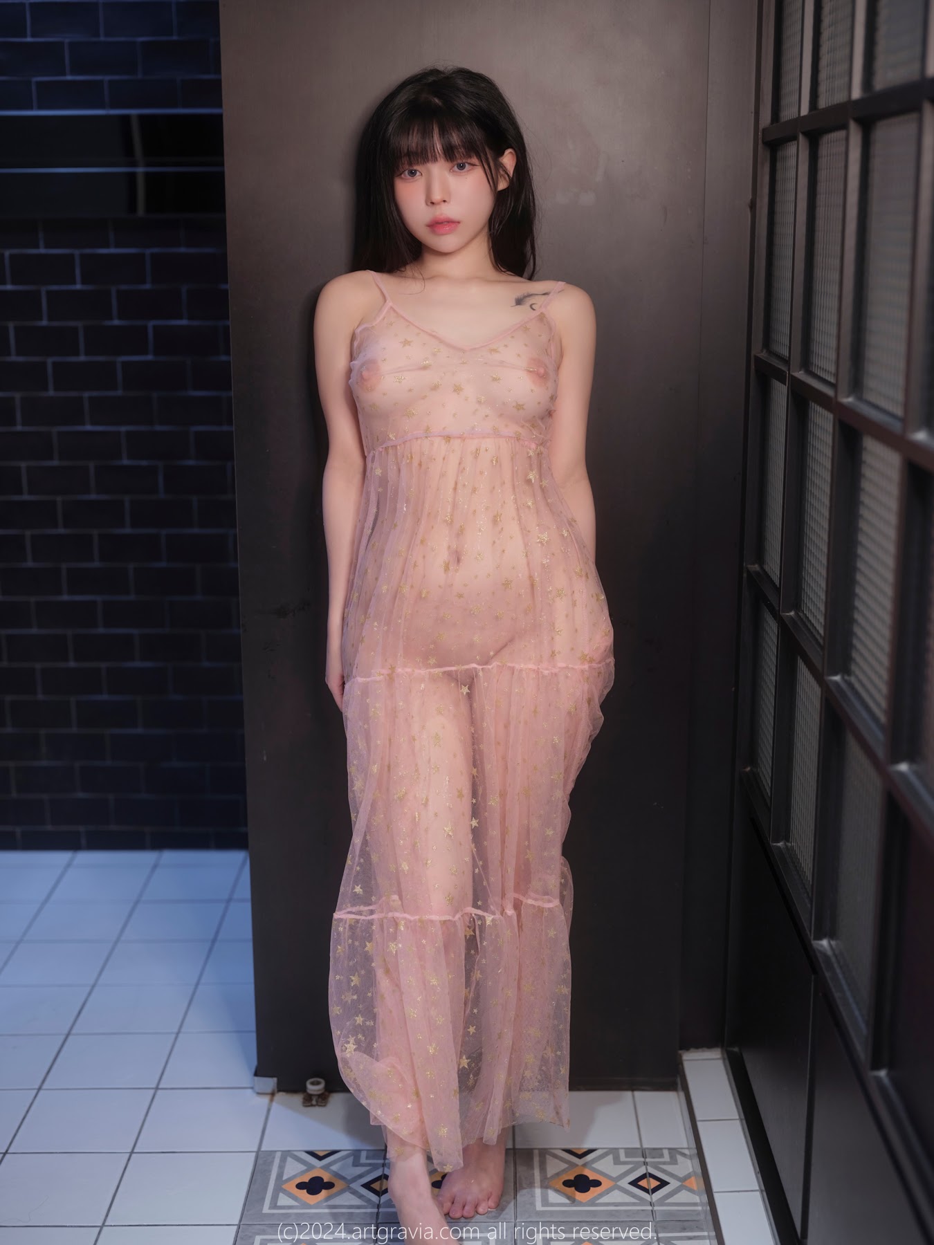 ArtGravia Vol.632 Yudi (유디) - P56