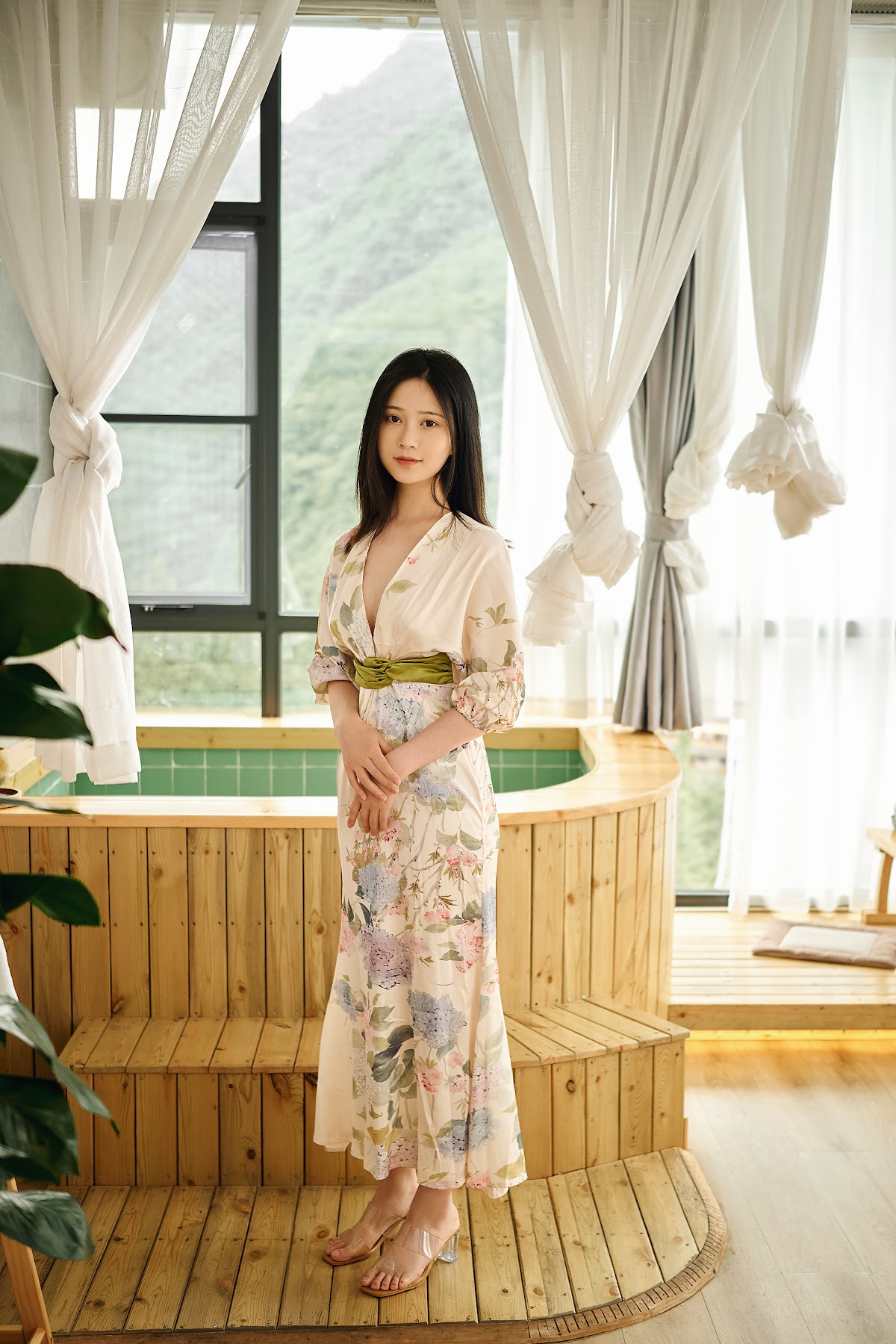 Coser@年年Nnian – July - P1