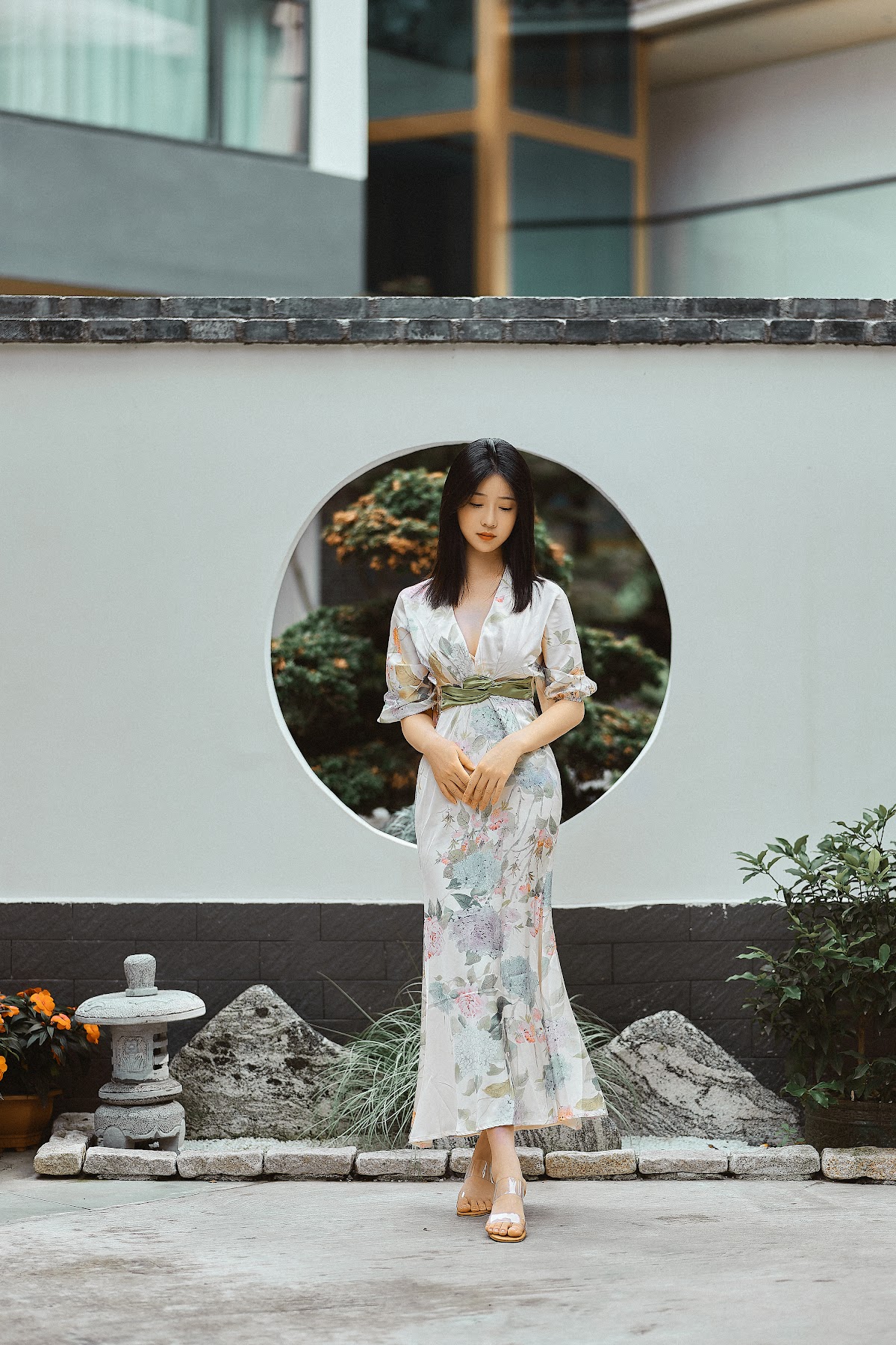 Coser@年年Nnian – July - P27