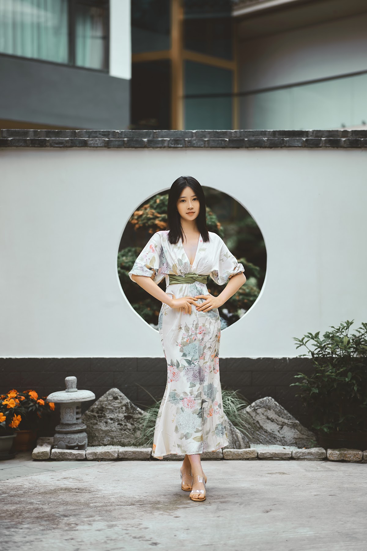 Coser@年年Nnian – July - P28