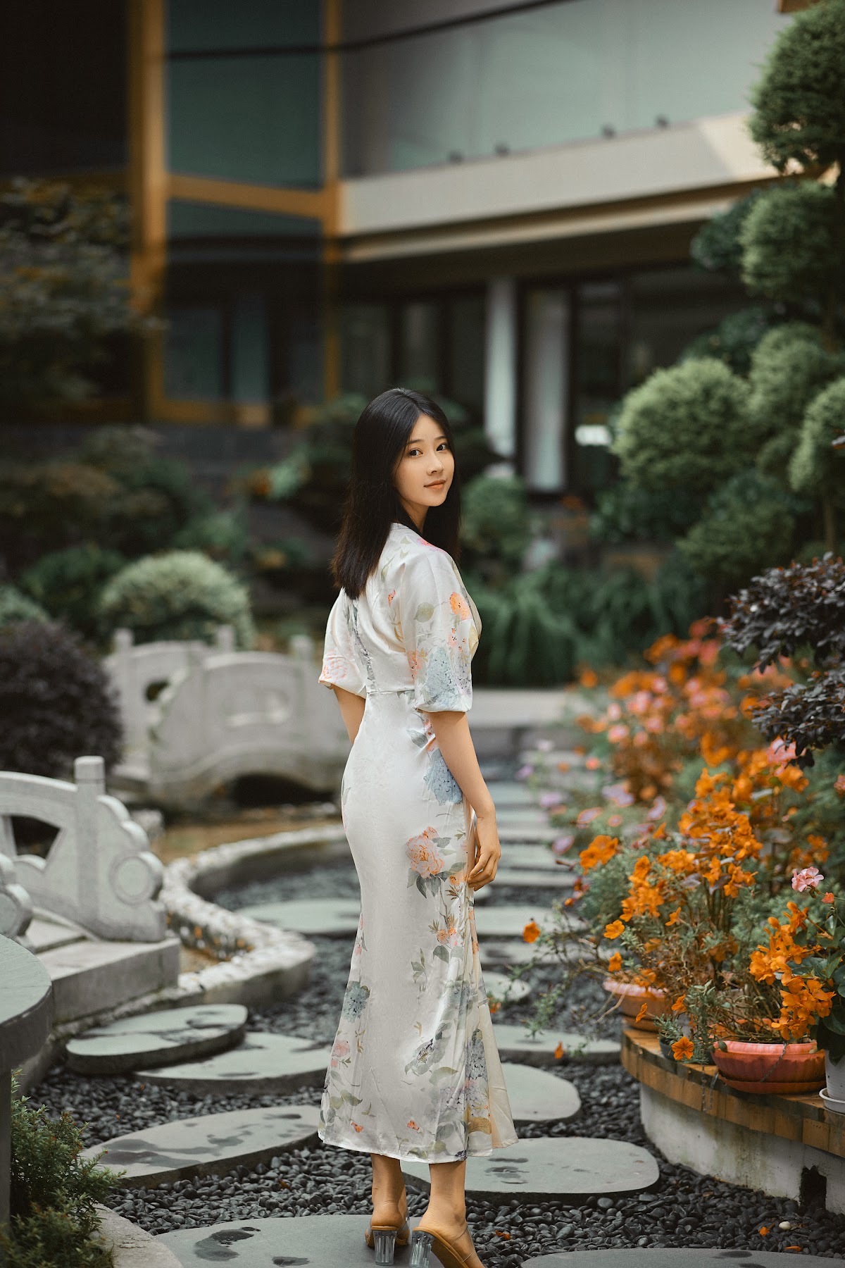 Coser@年年Nnian – July - P29