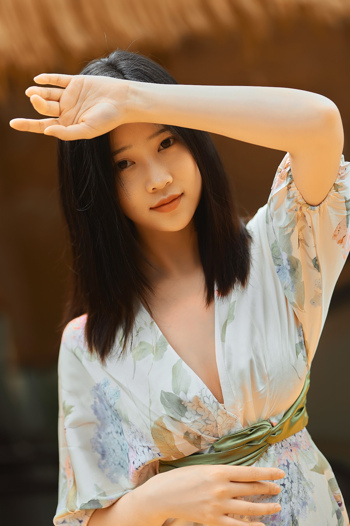 Coser@年年Nnian – July - P33