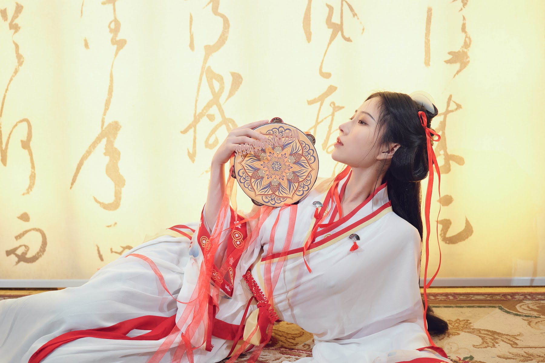 Coser@年年Nnian – Like a Dream Order - P9