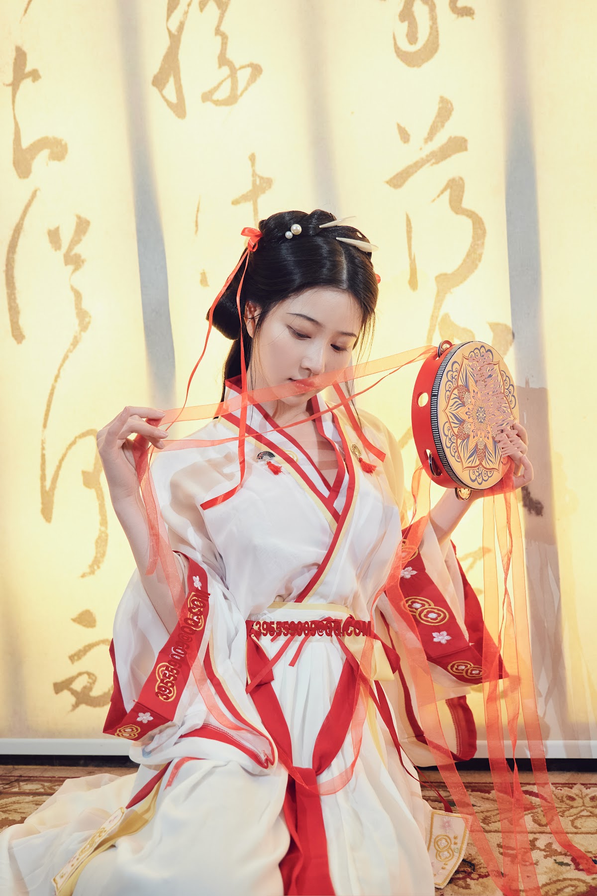Coser@年年Nnian – Like a Dream Order - P10