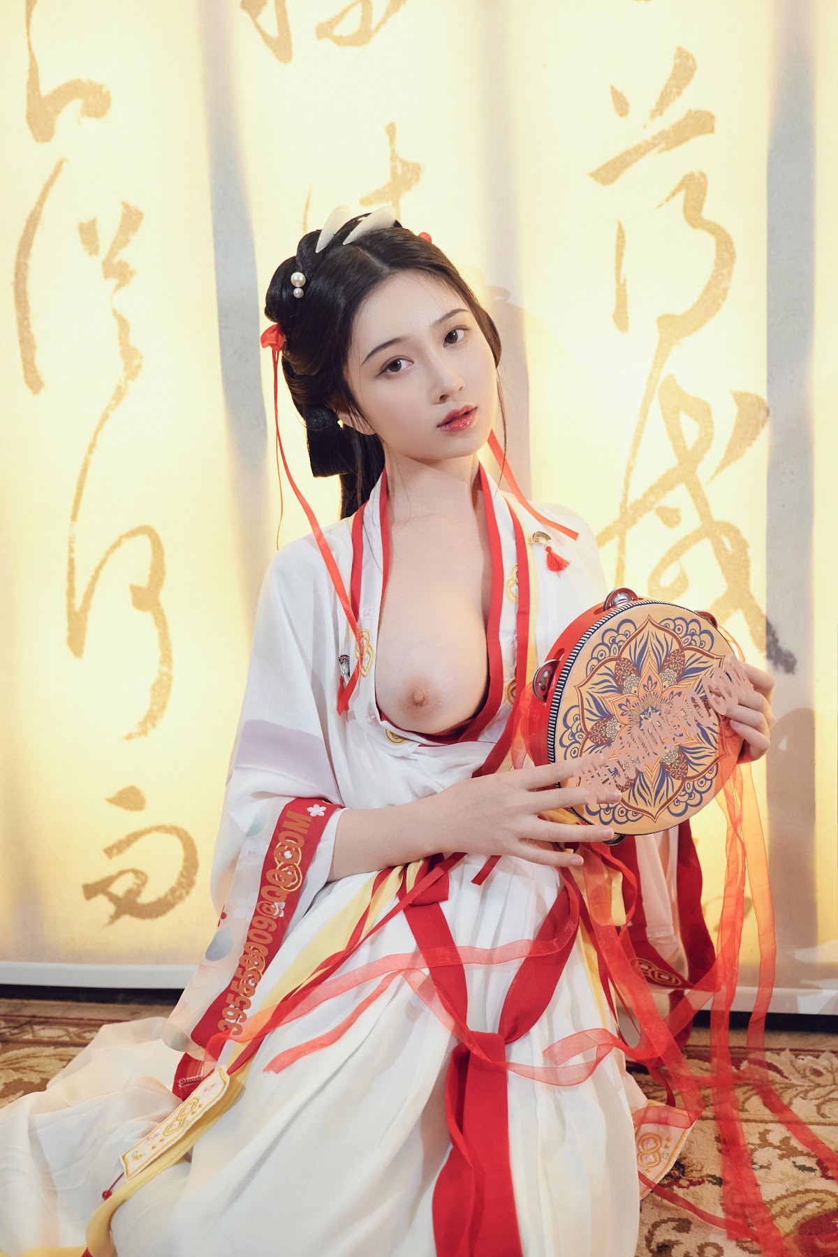 Coser@年年Nnian – Like a Dream Order - P11