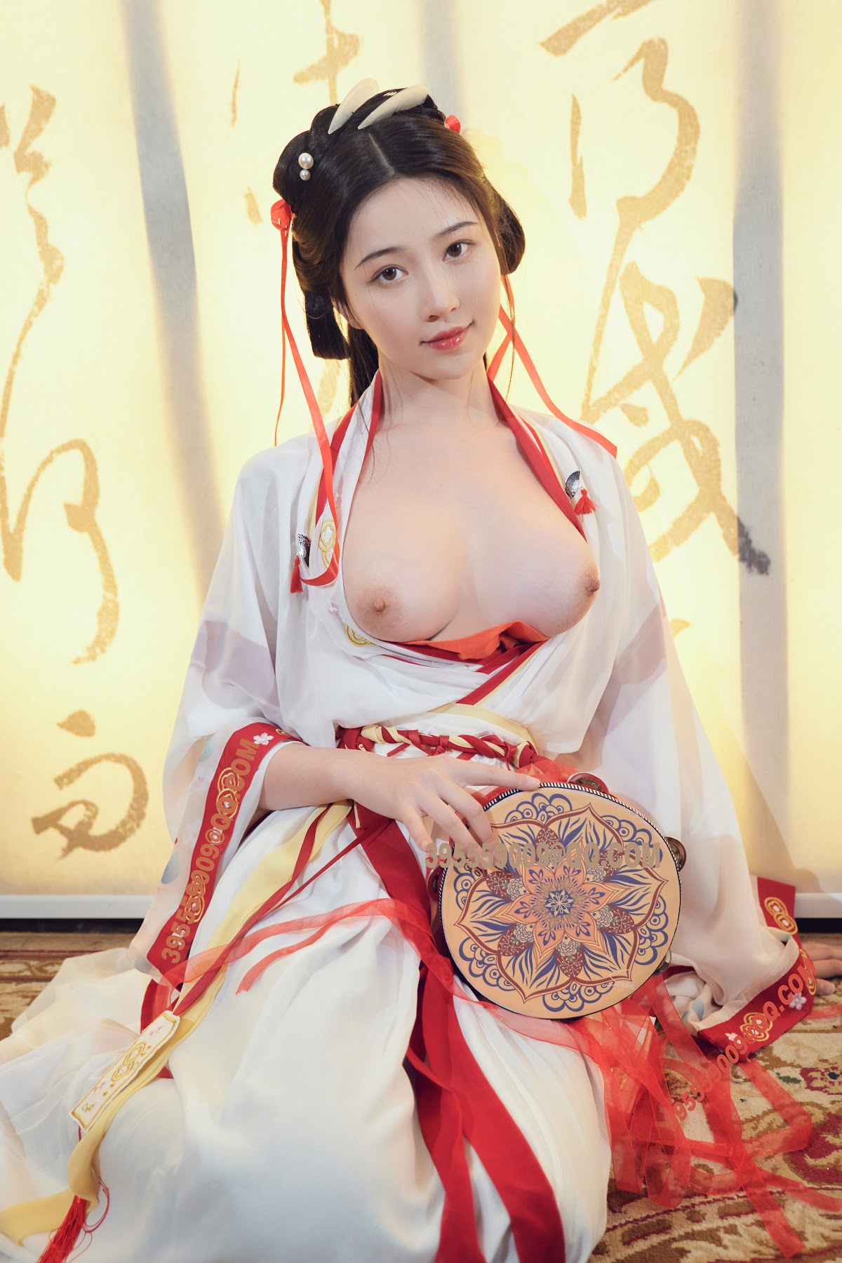 Coser@年年Nnian – Like a Dream Order - P13