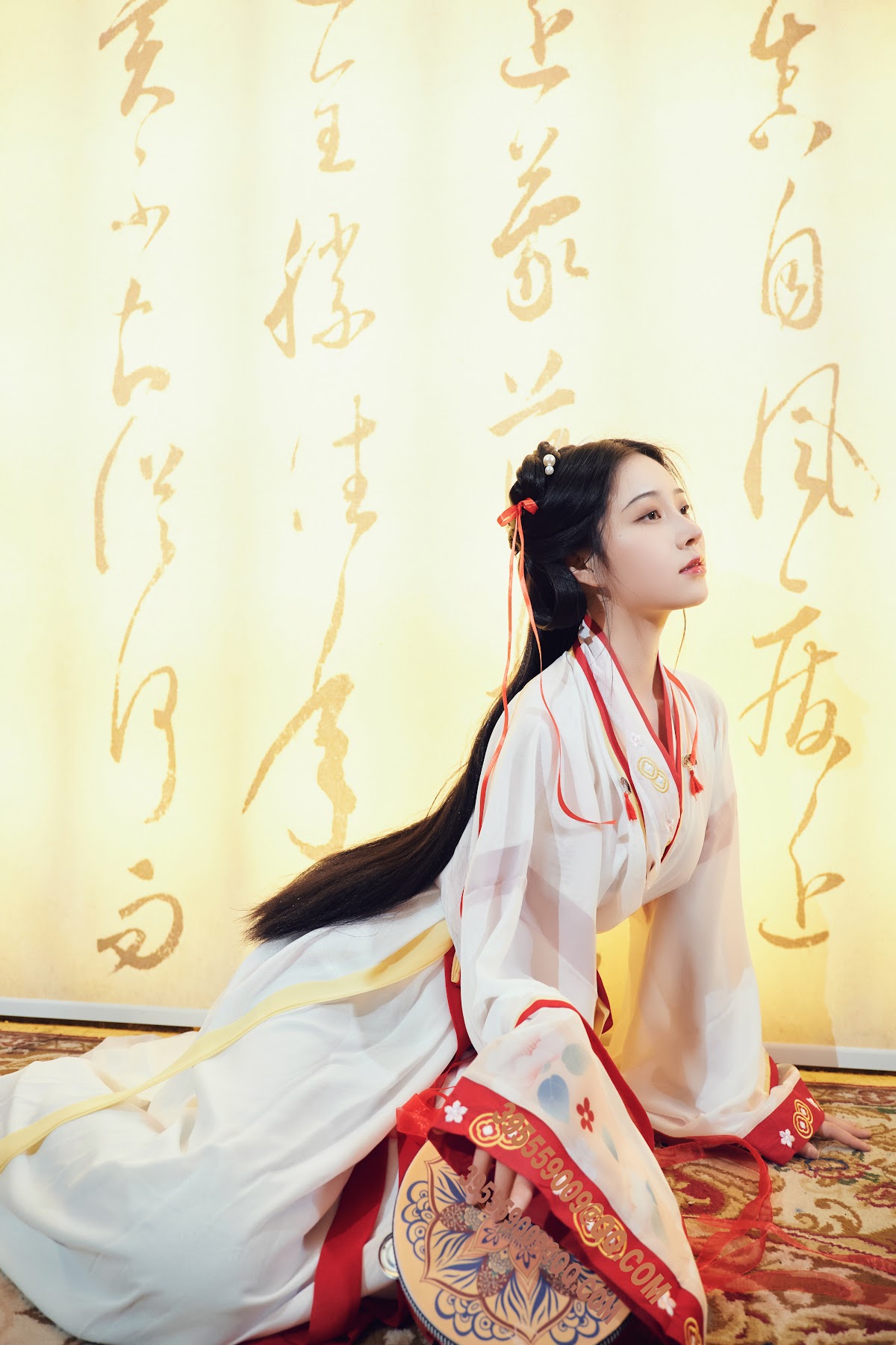 Coser@年年Nnian – Like a Dream Order - P17