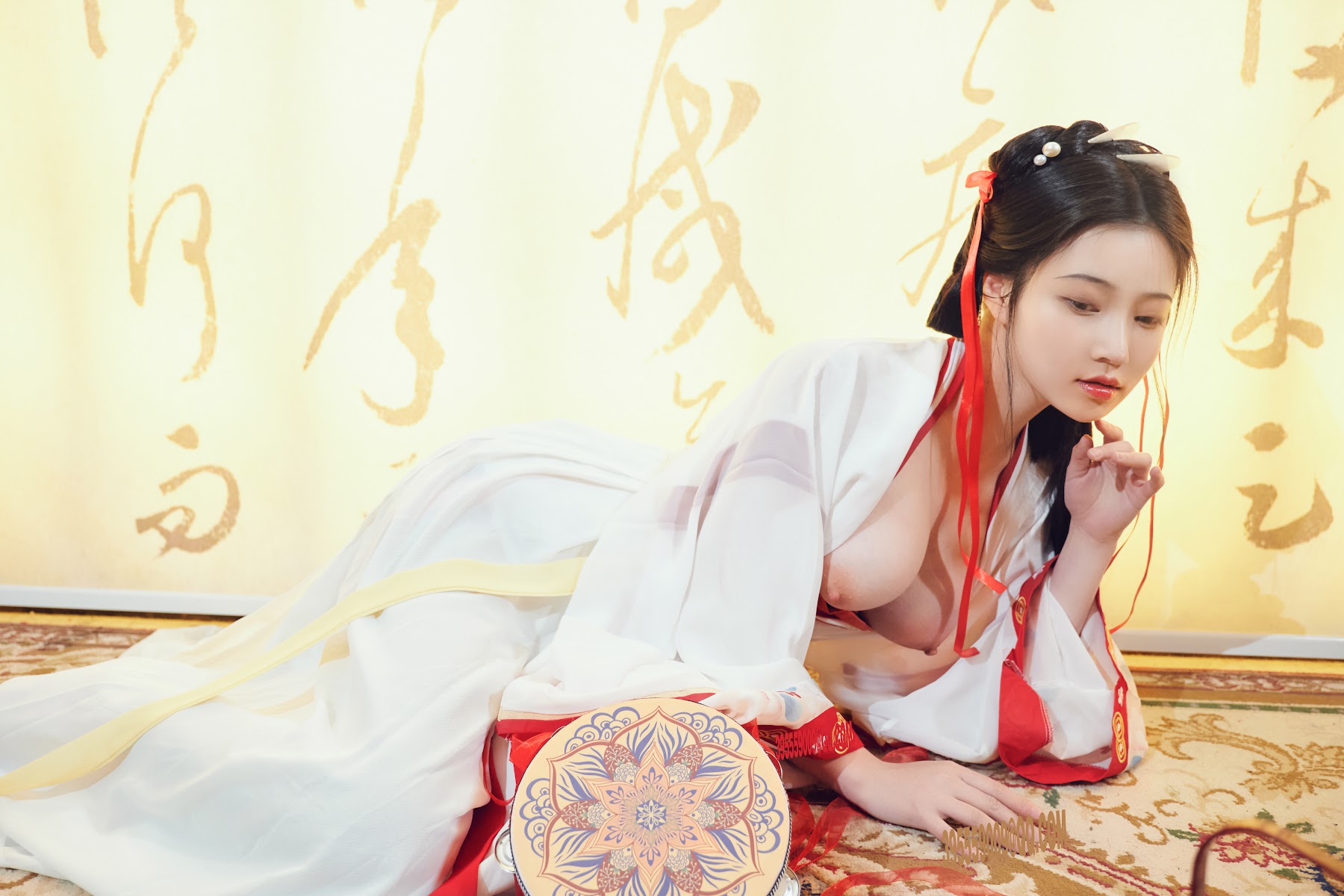 Coser@年年Nnian – Like a Dream Order - P19