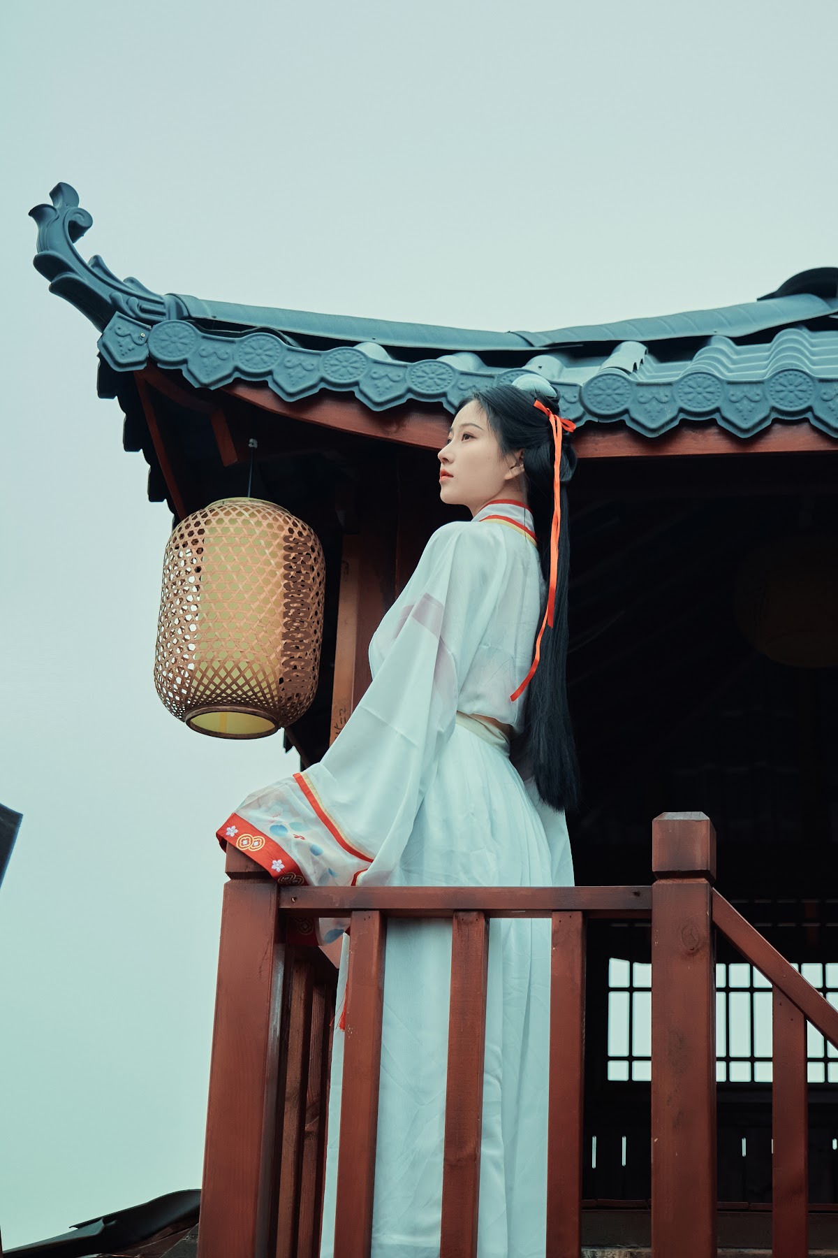 Coser@年年Nnian – Like a Dream Order - P23