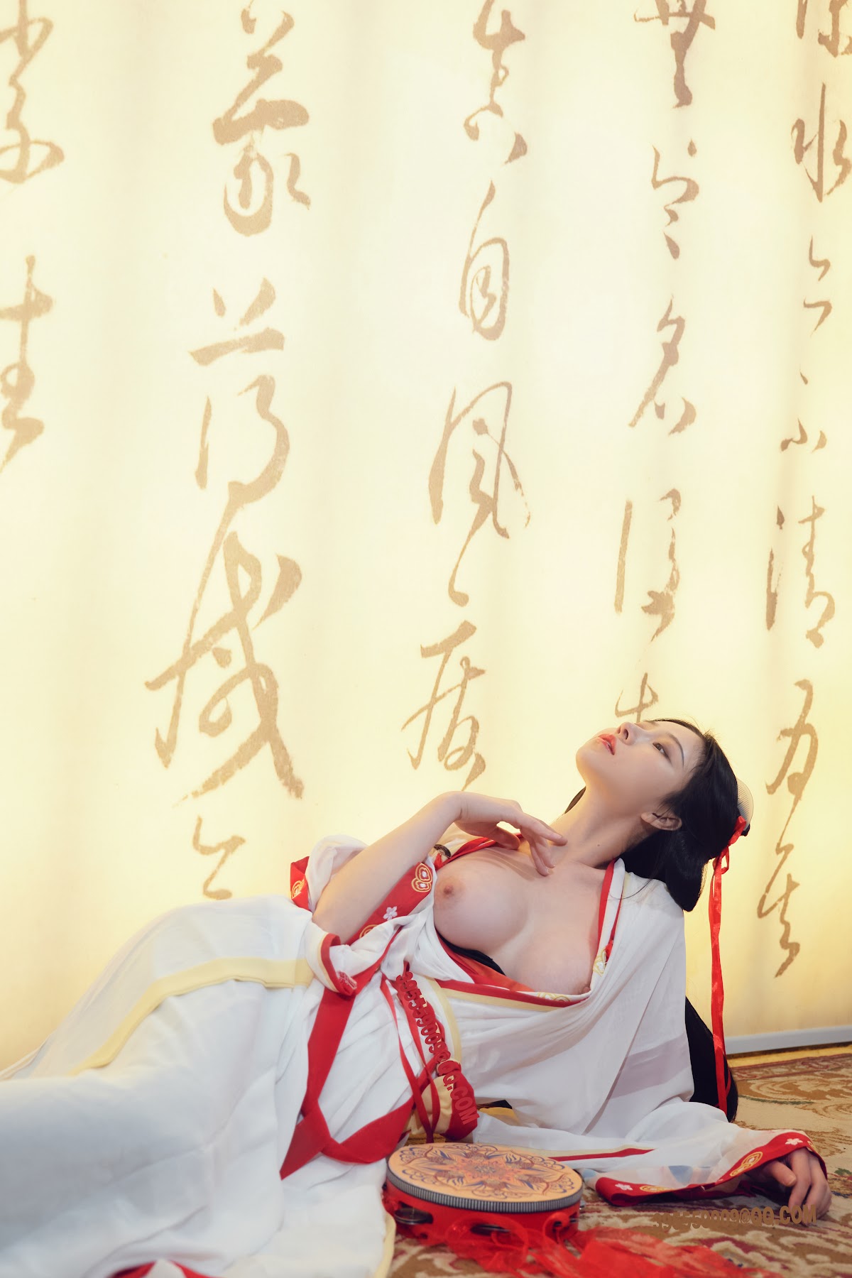 Coser@年年Nnian – Like a Dream Order - P25