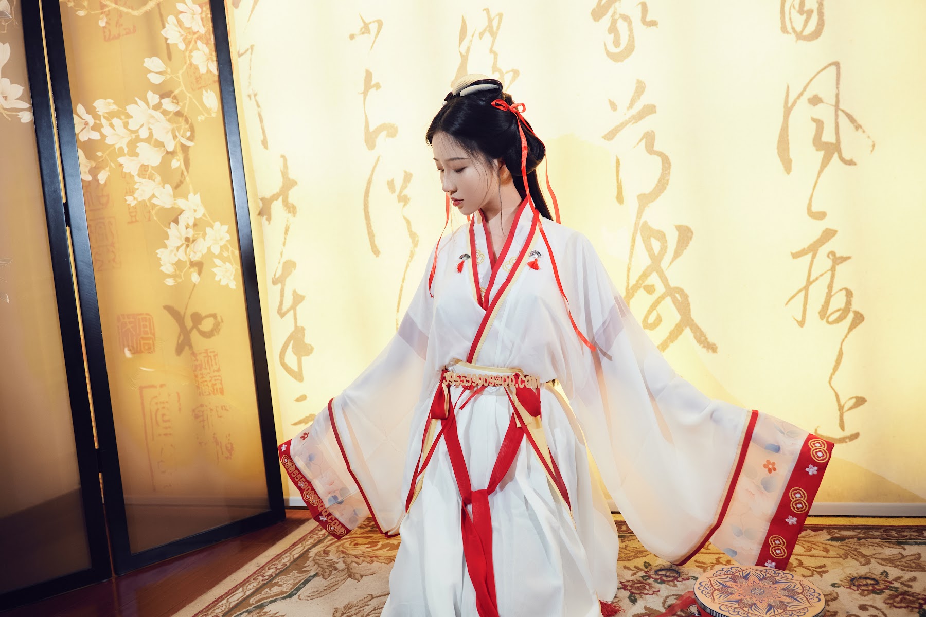 Coser@年年Nnian – Like a Dream Order - P27