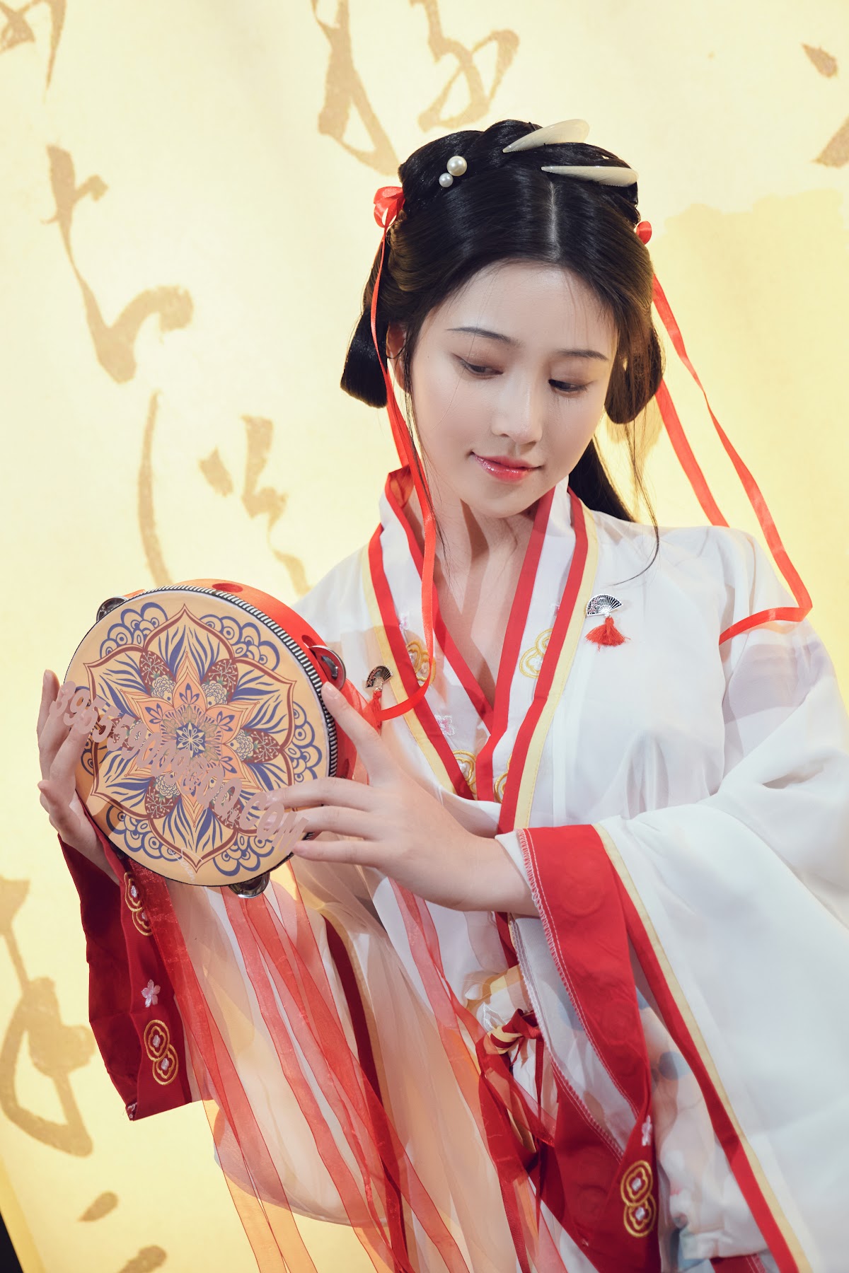 Coser@年年Nnian – Like a Dream Order - P28