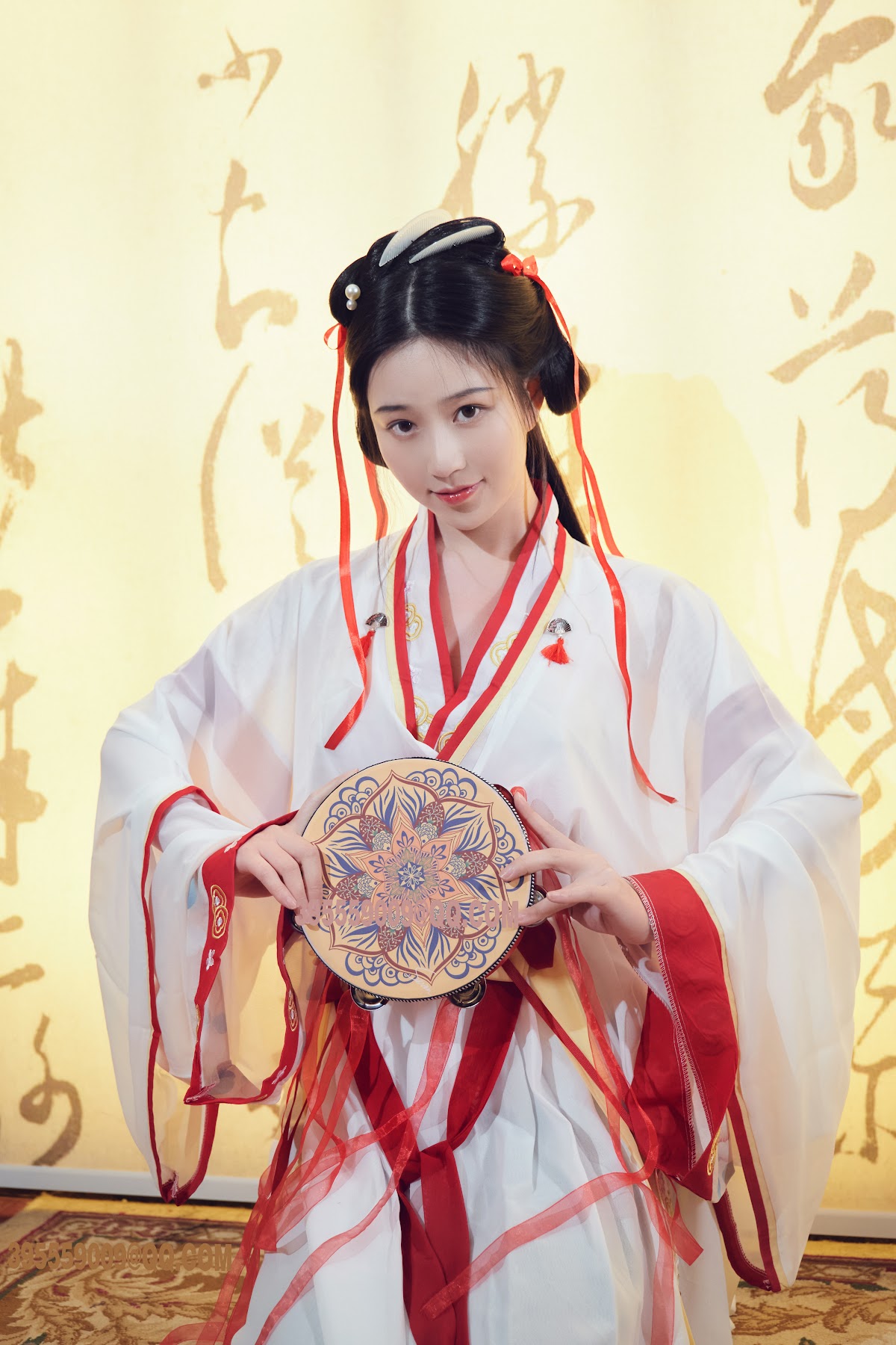 Coser@年年Nnian – Like a Dream Order - P29