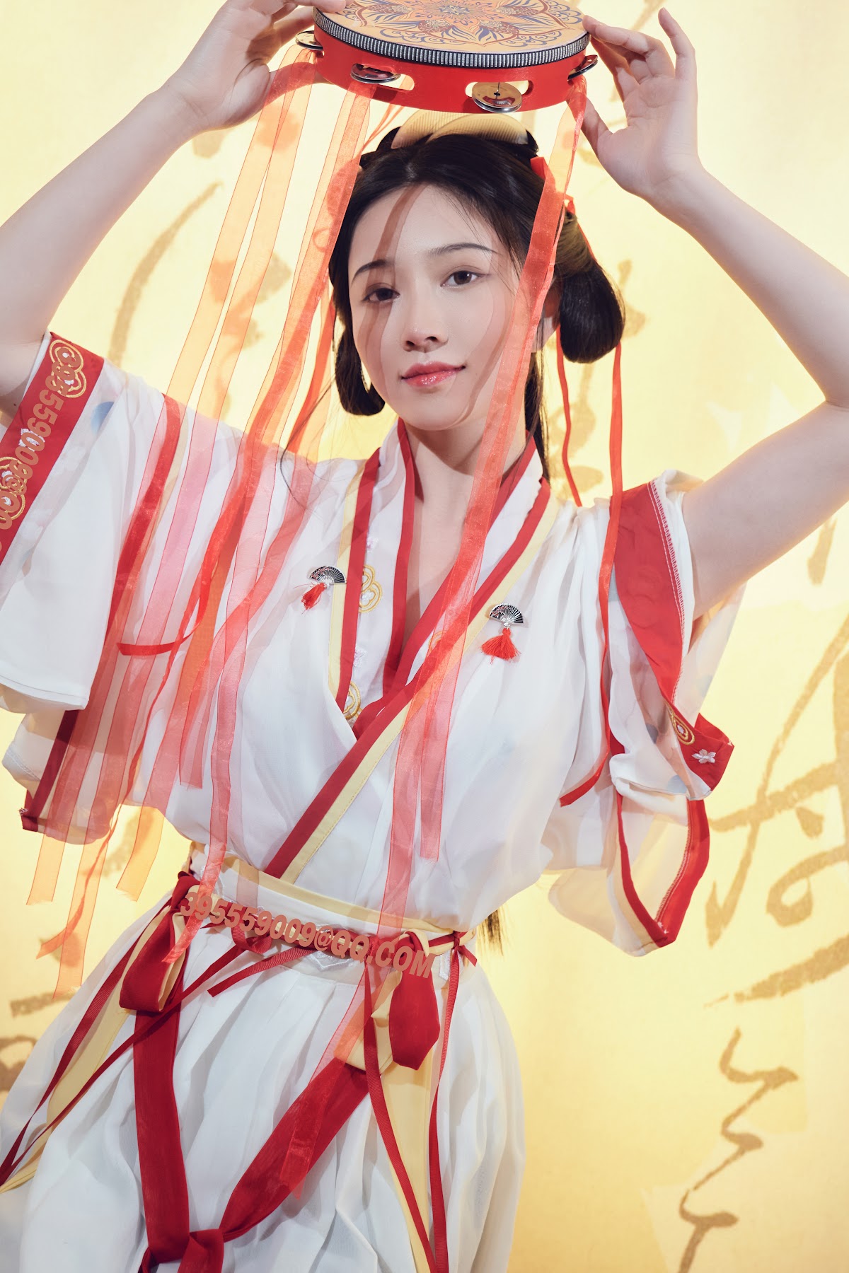 Coser@年年Nnian – Like a Dream Order - P30