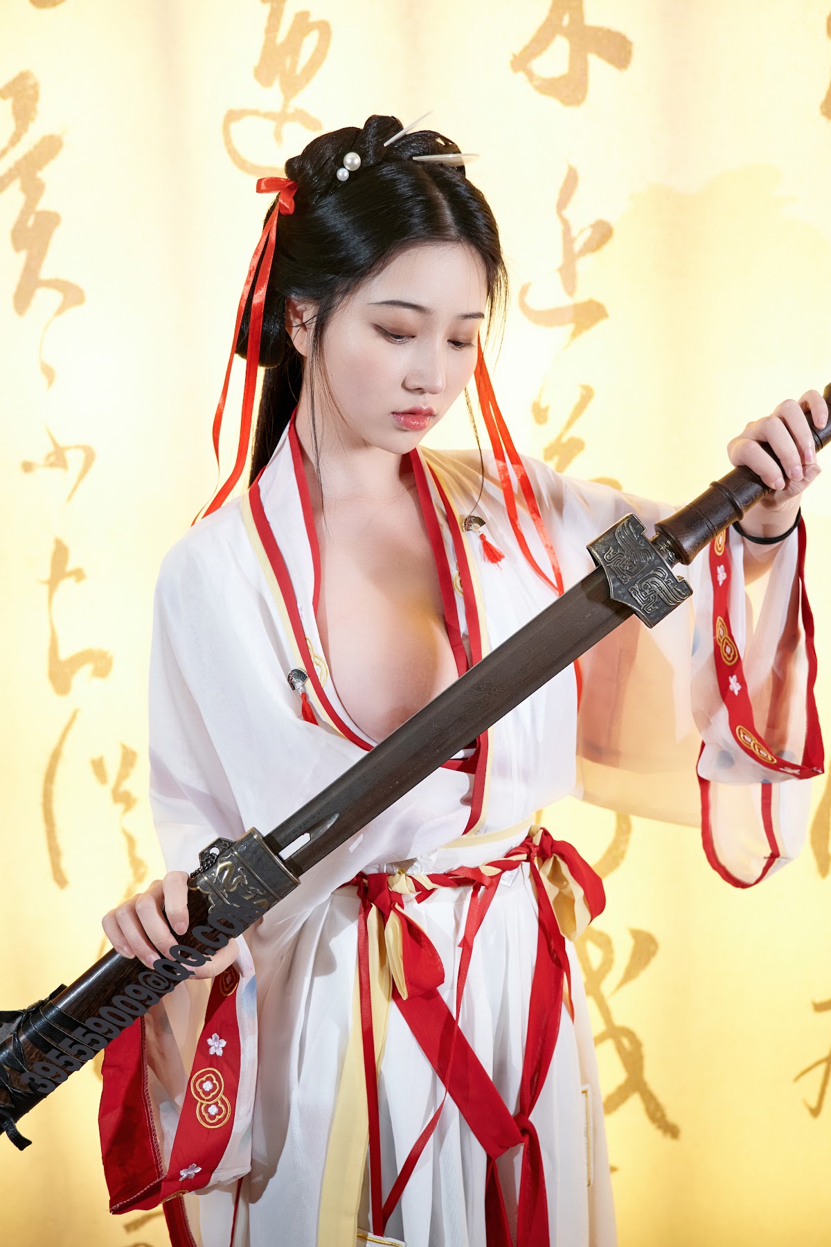 Coser@年年Nnian – Like a Dream Order - P35