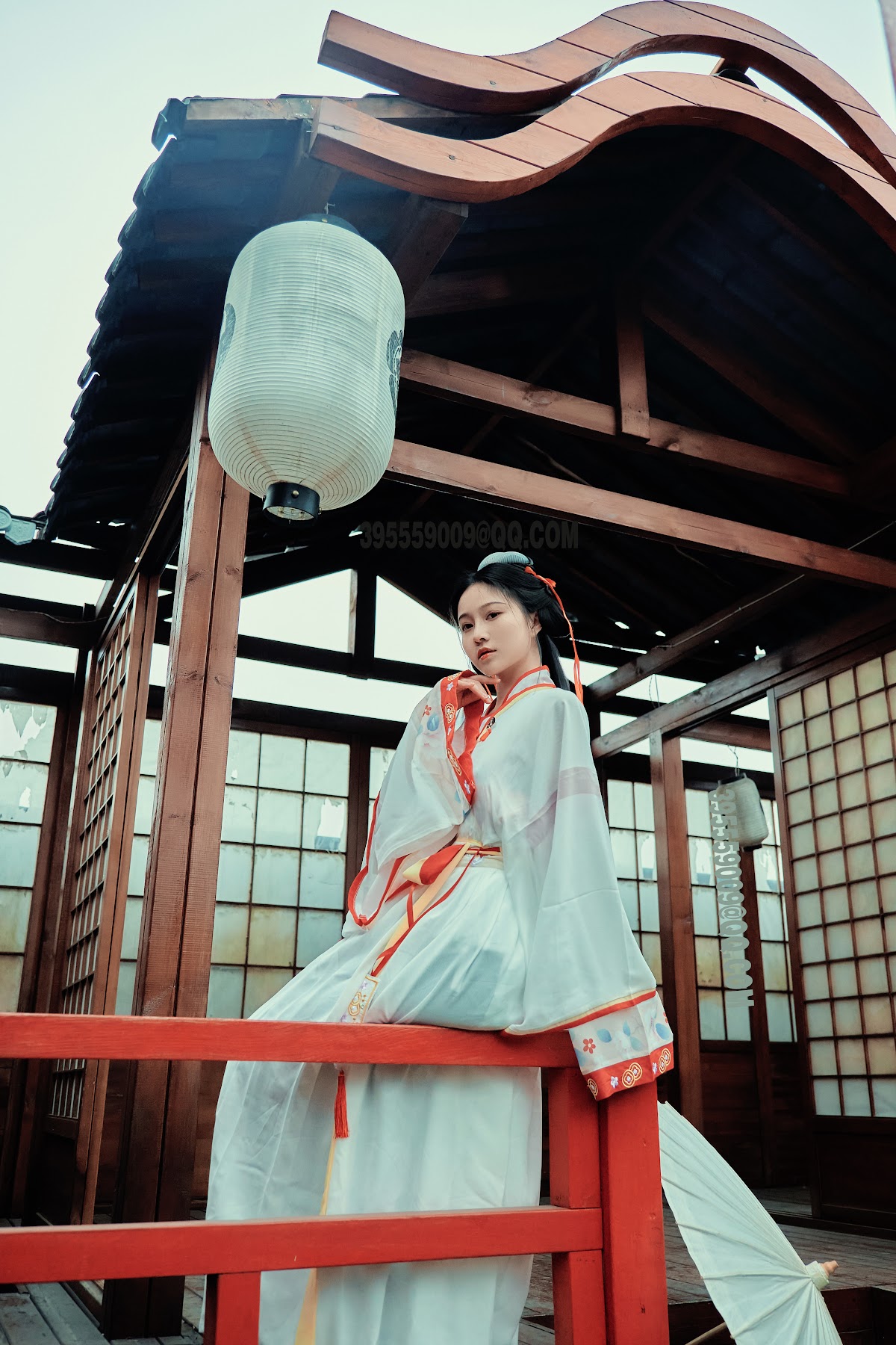 Coser@年年Nnian – Like a Dream Order - P37