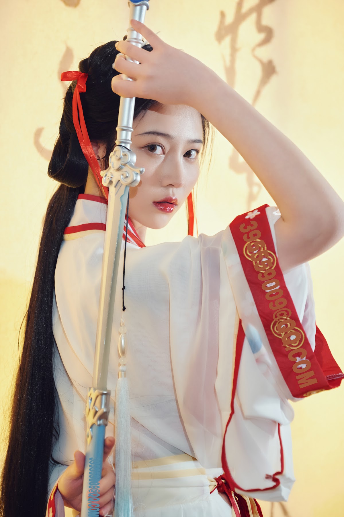 Coser@年年Nnian – Like a Dream Order - P38