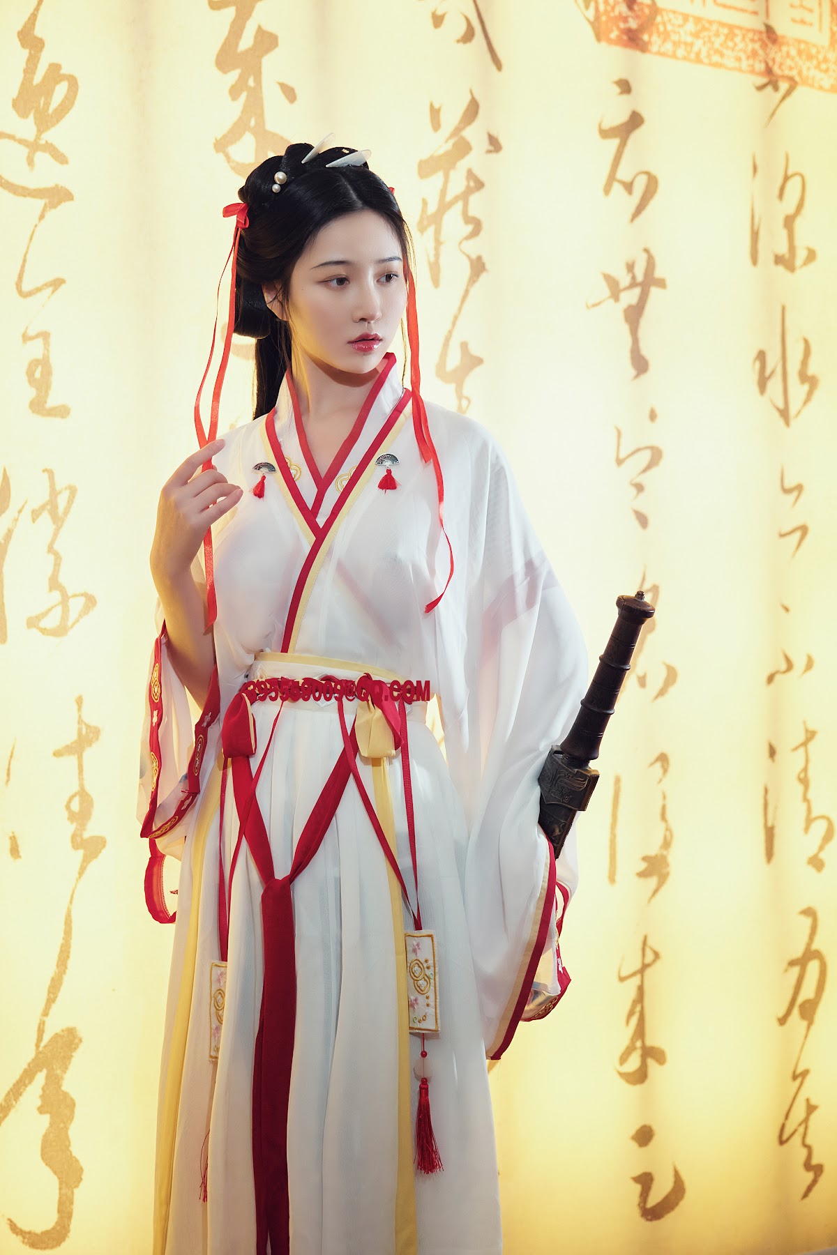 Coser@年年Nnian – Like a Dream Order - P40
