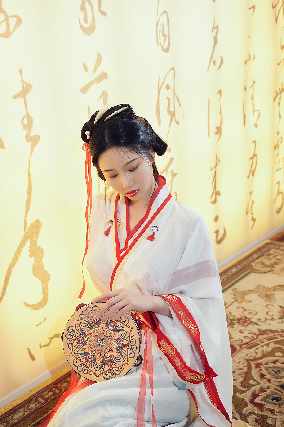 Coser@年年Nnian – Like a Dream Order - P6