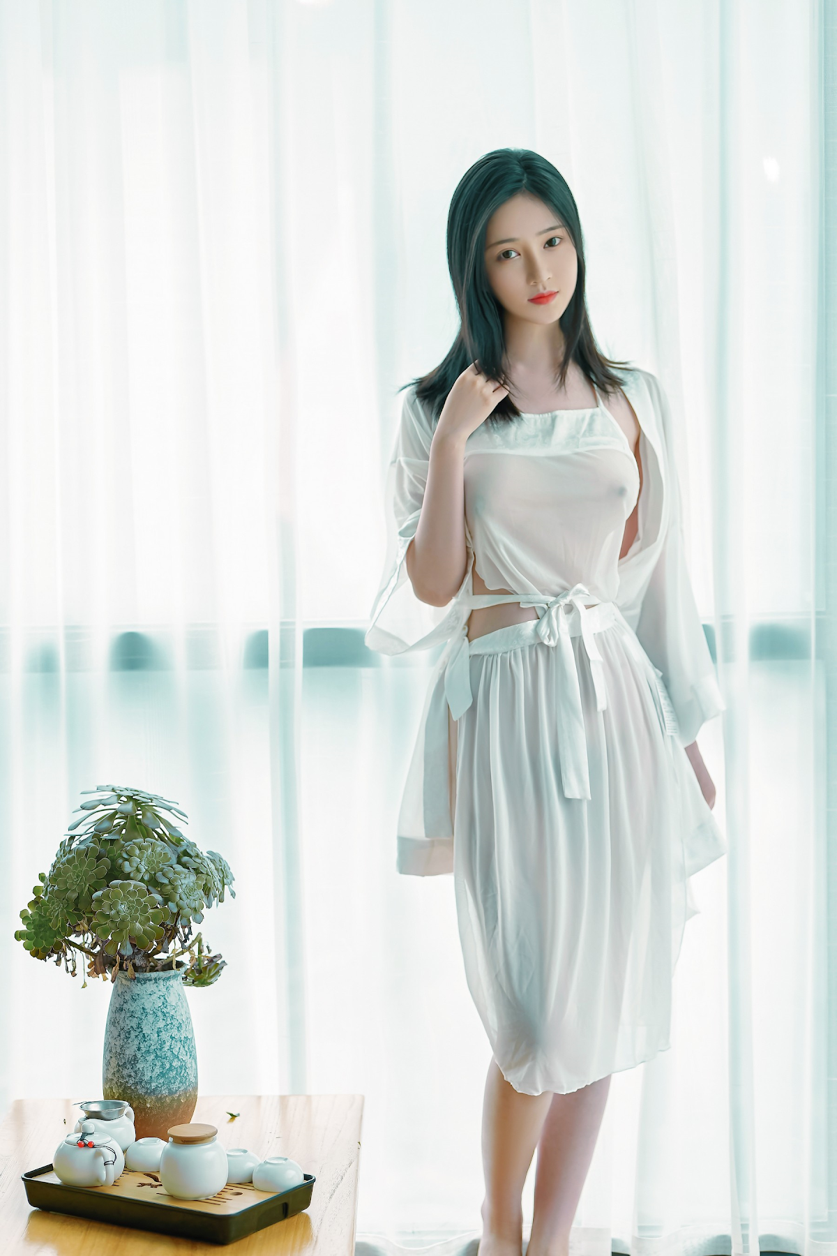 Coser@年年Nnian – Meme Tea - P1