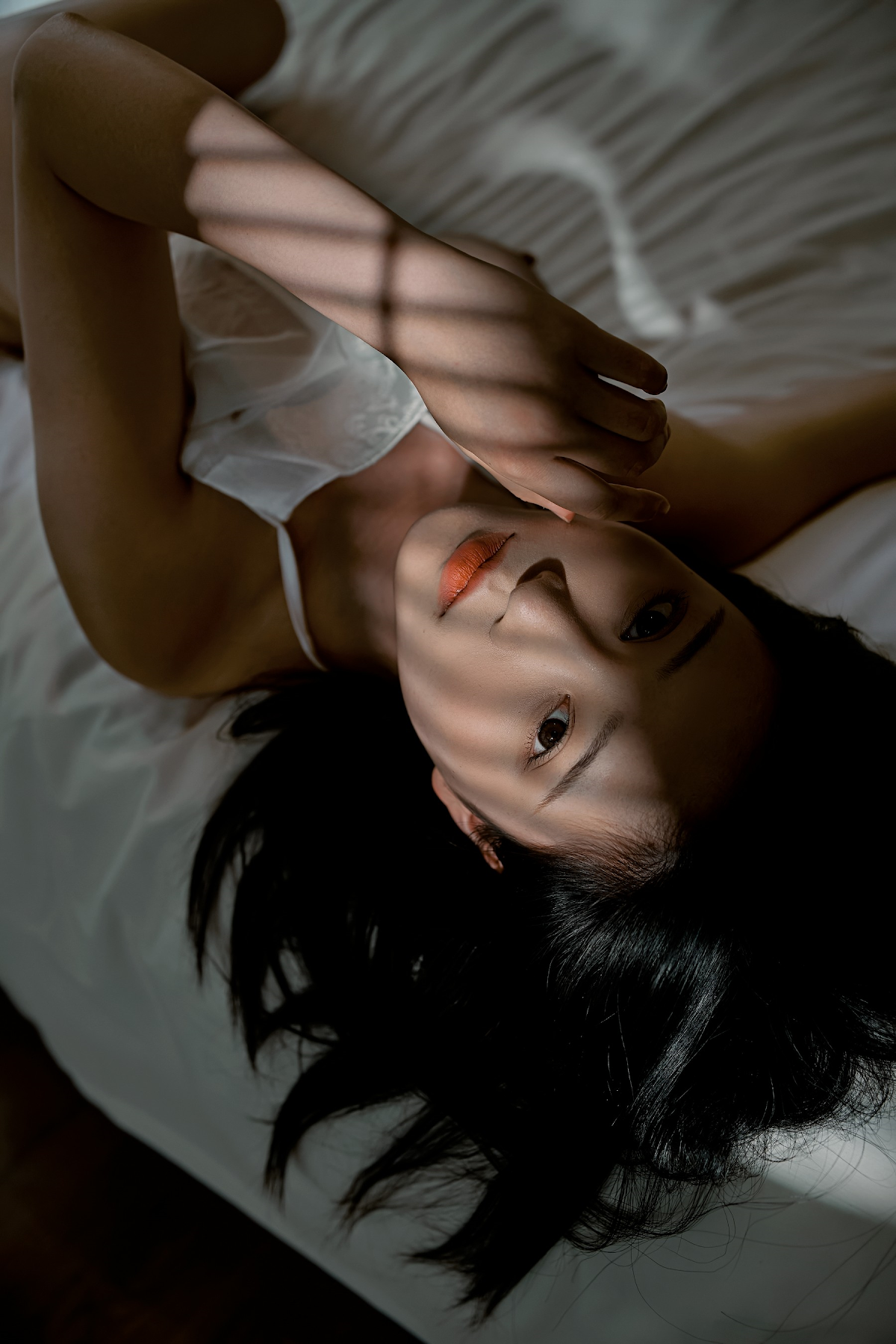 Coser@年年Nnian – Meme Tea - P27