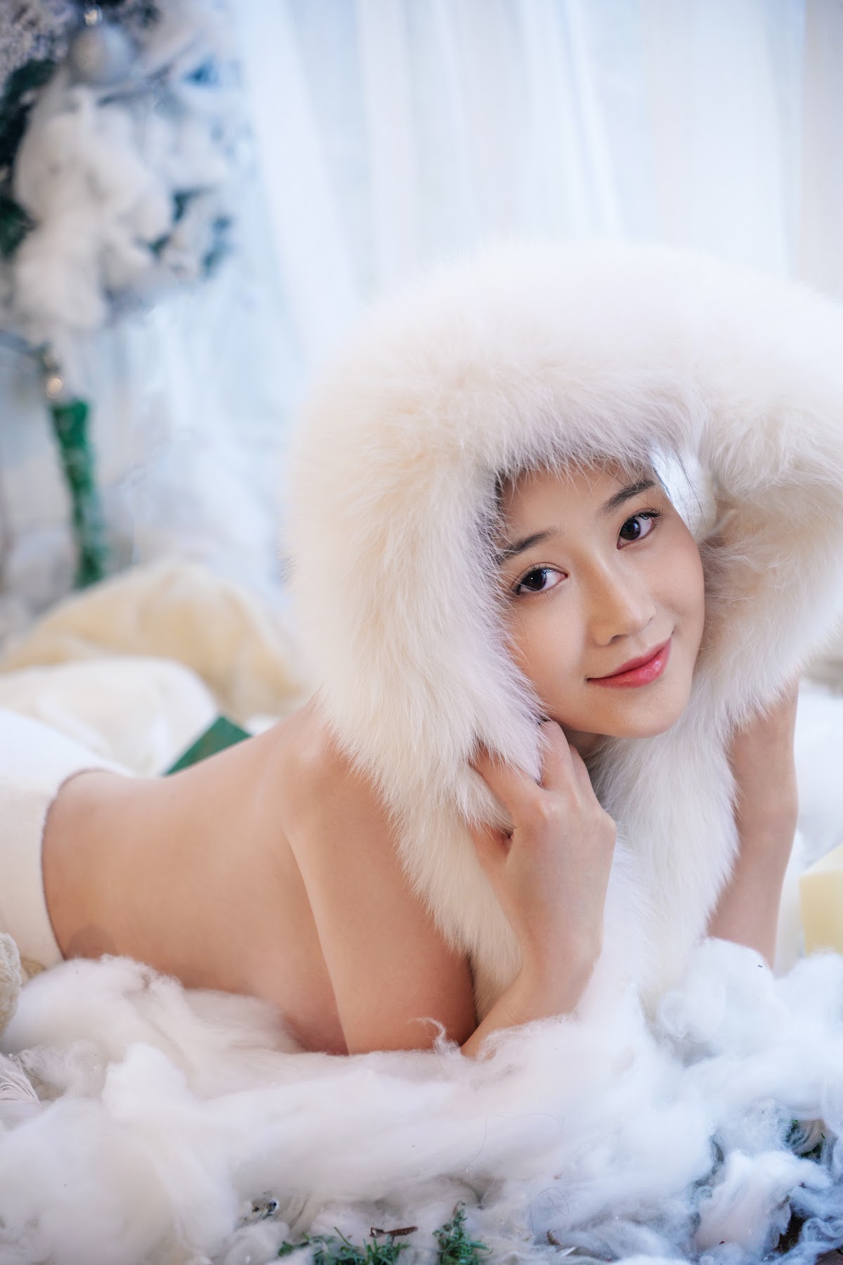 Coser@年年Nnian – More Than Every Year - P16
