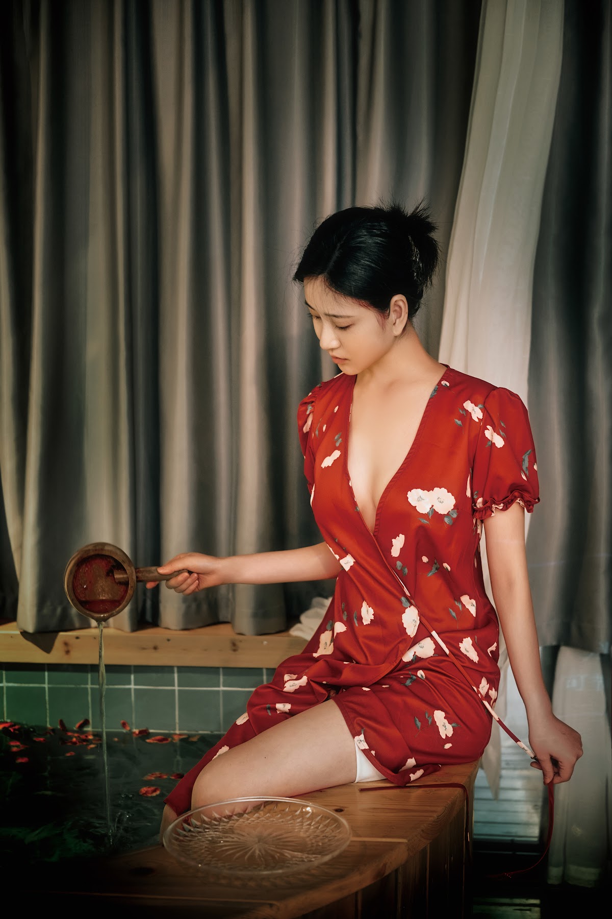 Coser@年年Nnian – Mu Qiu - P12