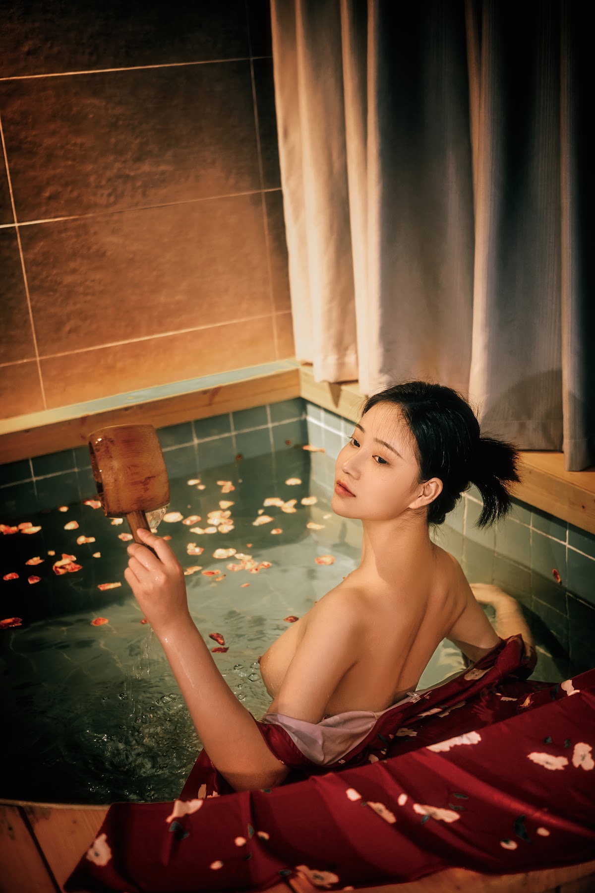 Coser@年年Nnian – Mu Qiu - P2