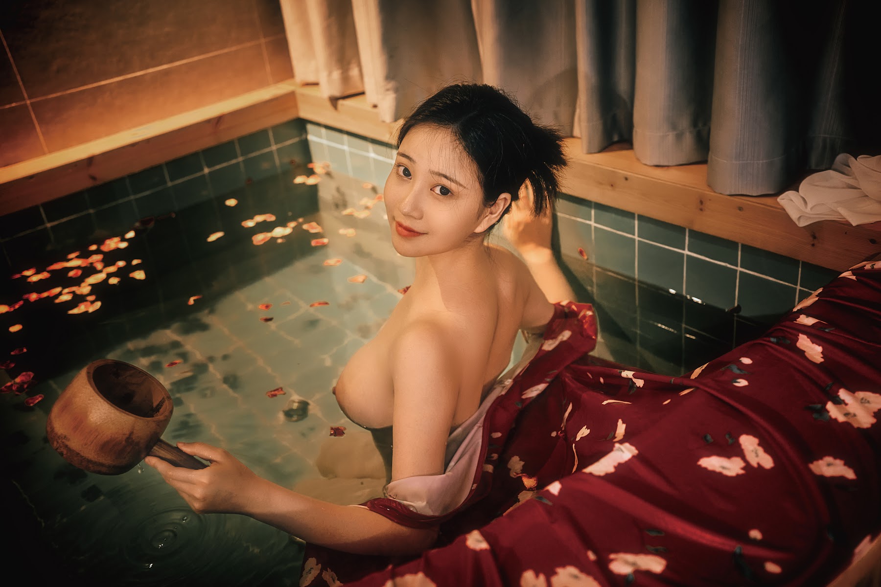 Coser@年年Nnian – Mu Qiu - P3