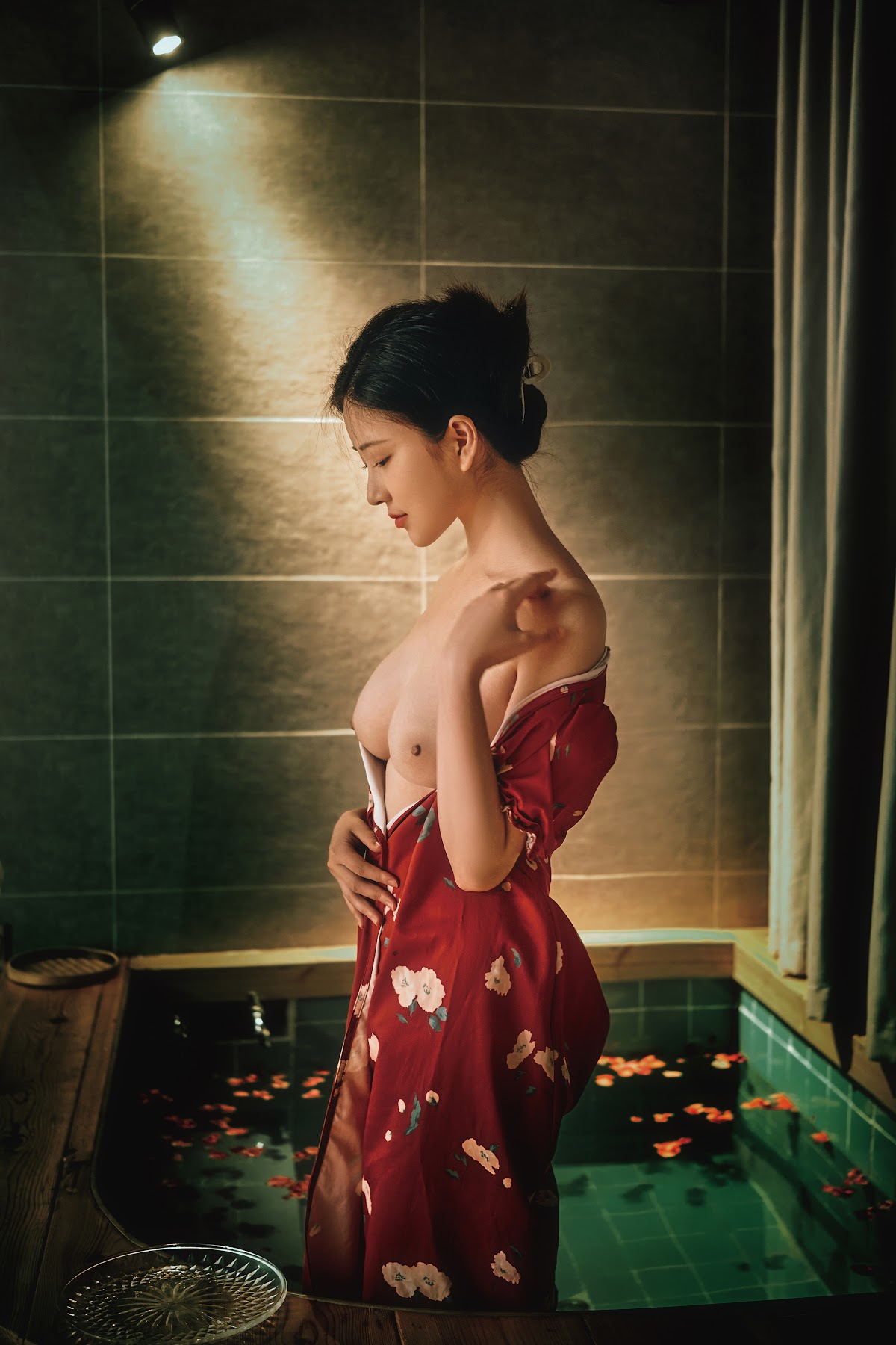 Coser@年年Nnian – Mu Qiu - P41