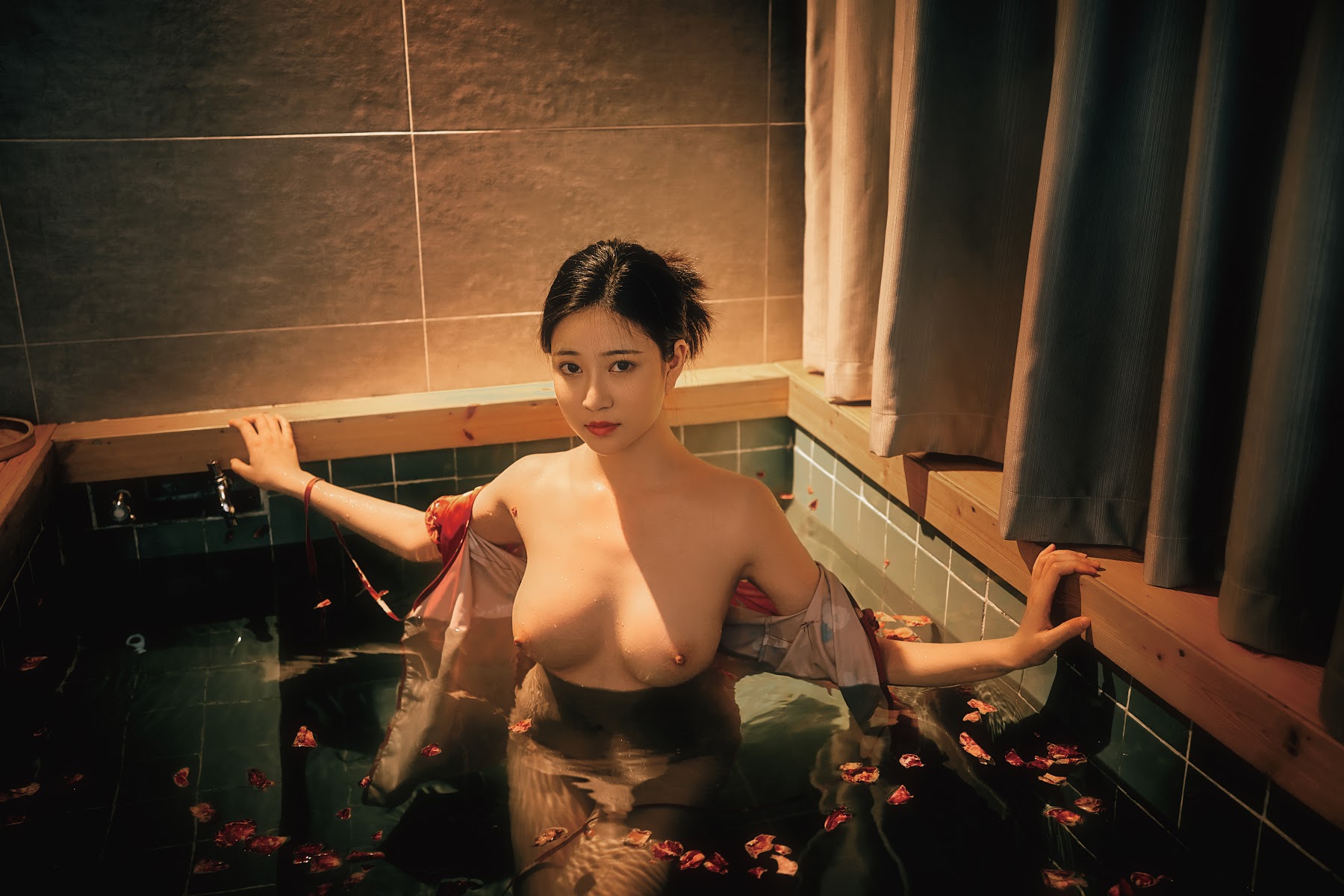 Coser@年年Nnian – Mu Qiu - P6