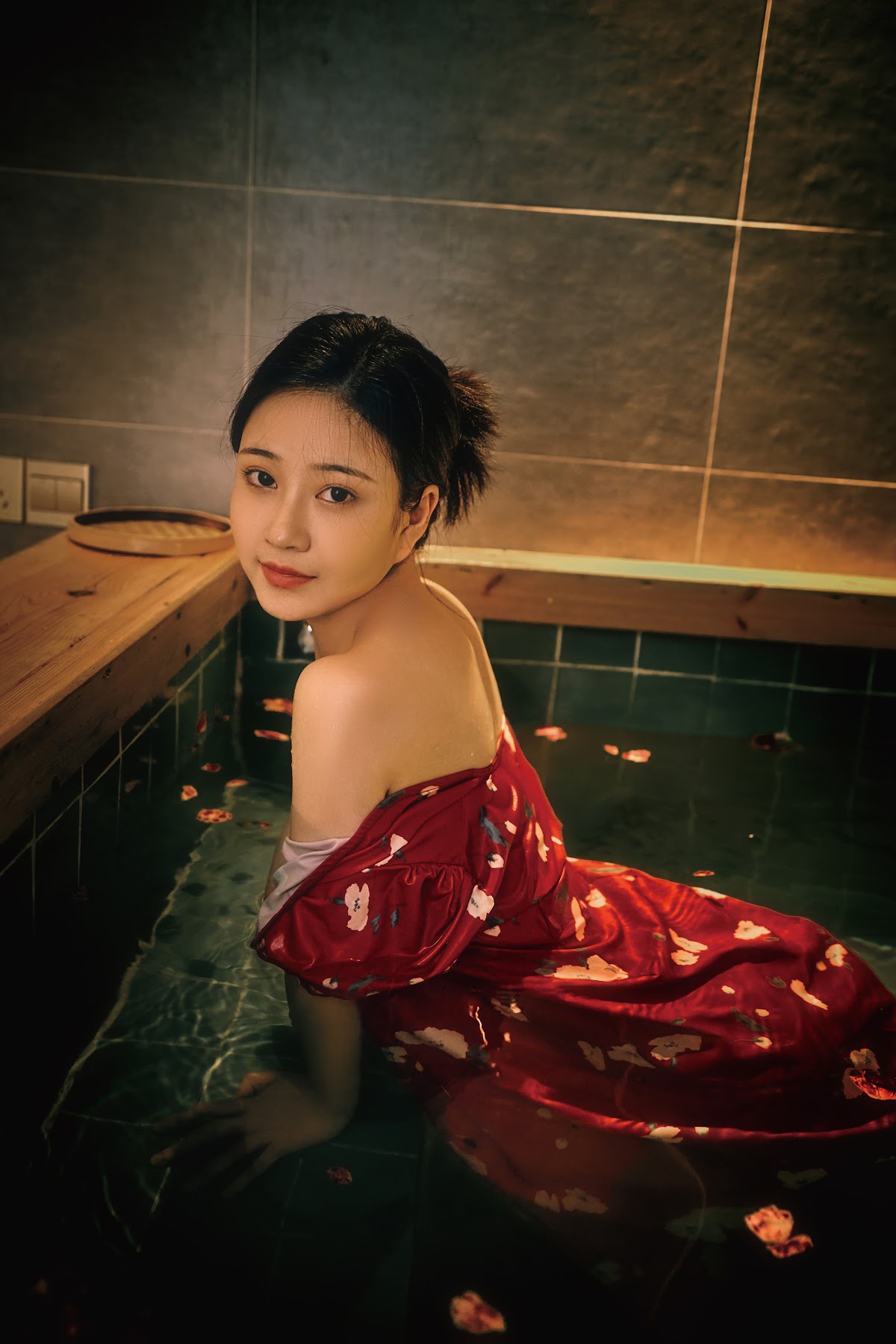 Coser@年年Nnian – Mu Qiu - P8