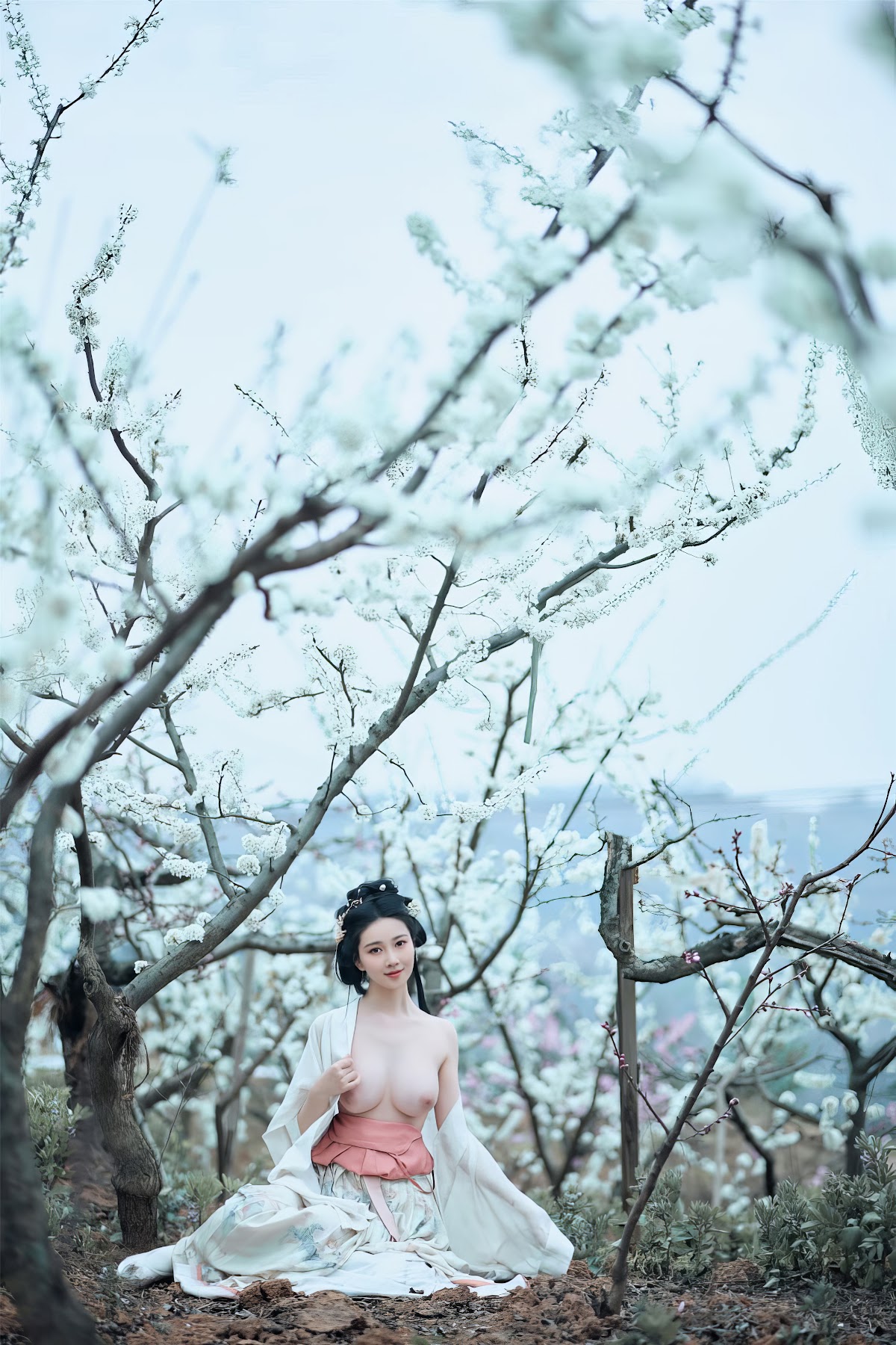 Coser@年年Nnian – 三月花 - P12