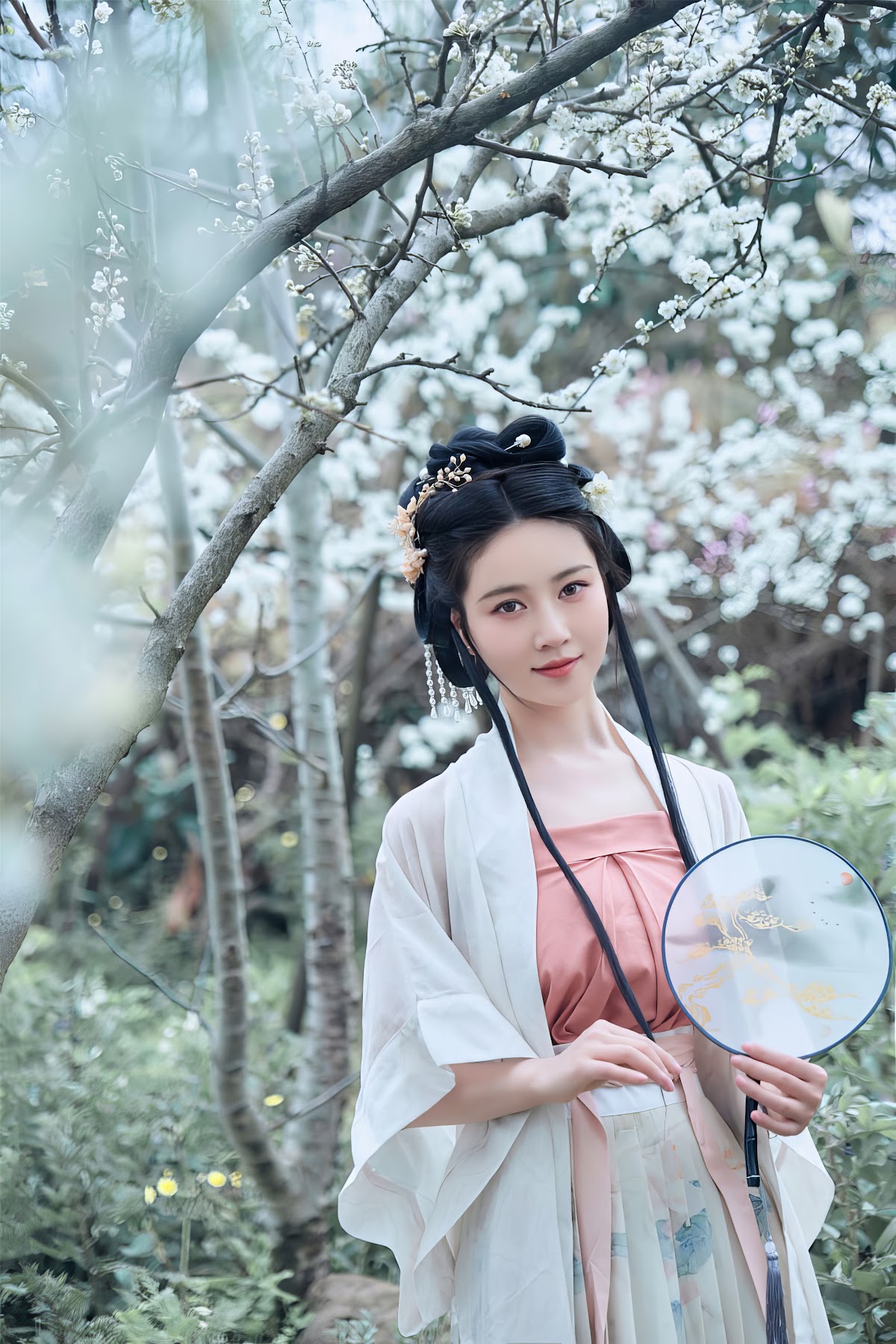 Coser@年年Nnian – 三月花 - P1