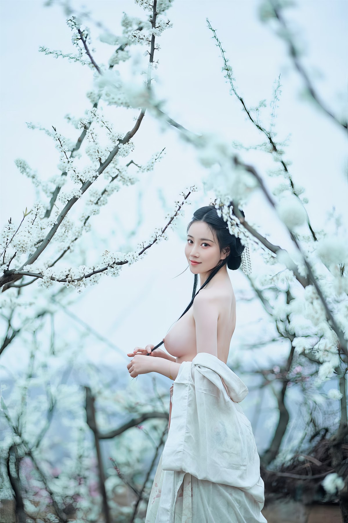 Coser@年年Nnian – 三月花 - P19